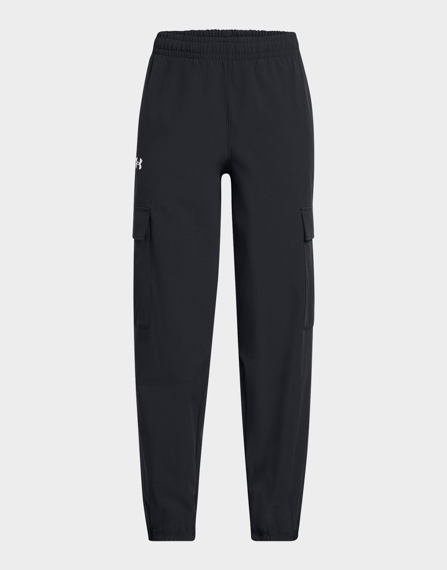 Under Armour Rival Woven Cargo-Hose für Mädchen