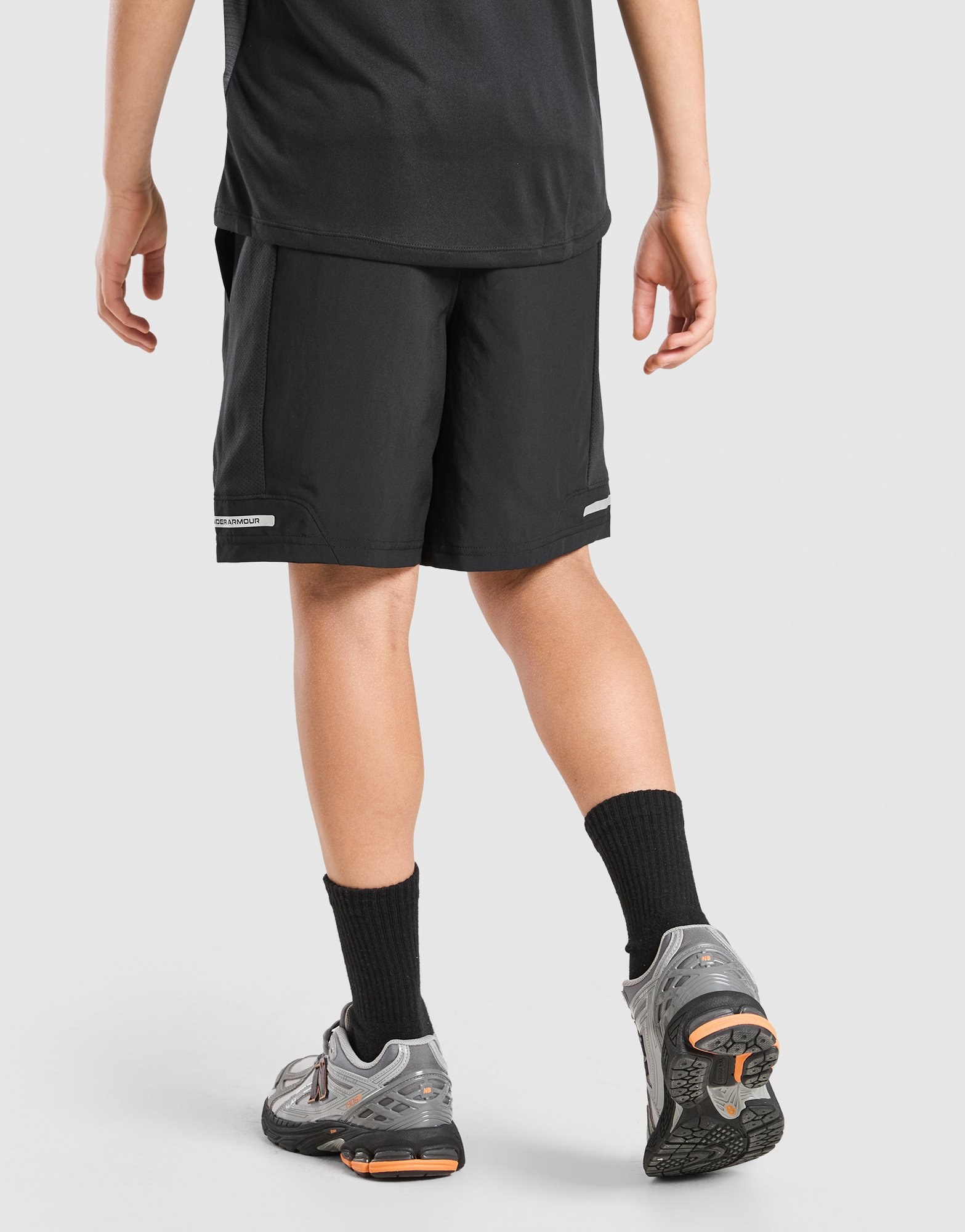 Under Armour Tech Utility Woven Shorts für Jungen