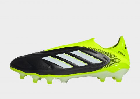 adidas Copa Pure 3 Elite Laceless FG Fußballschuh