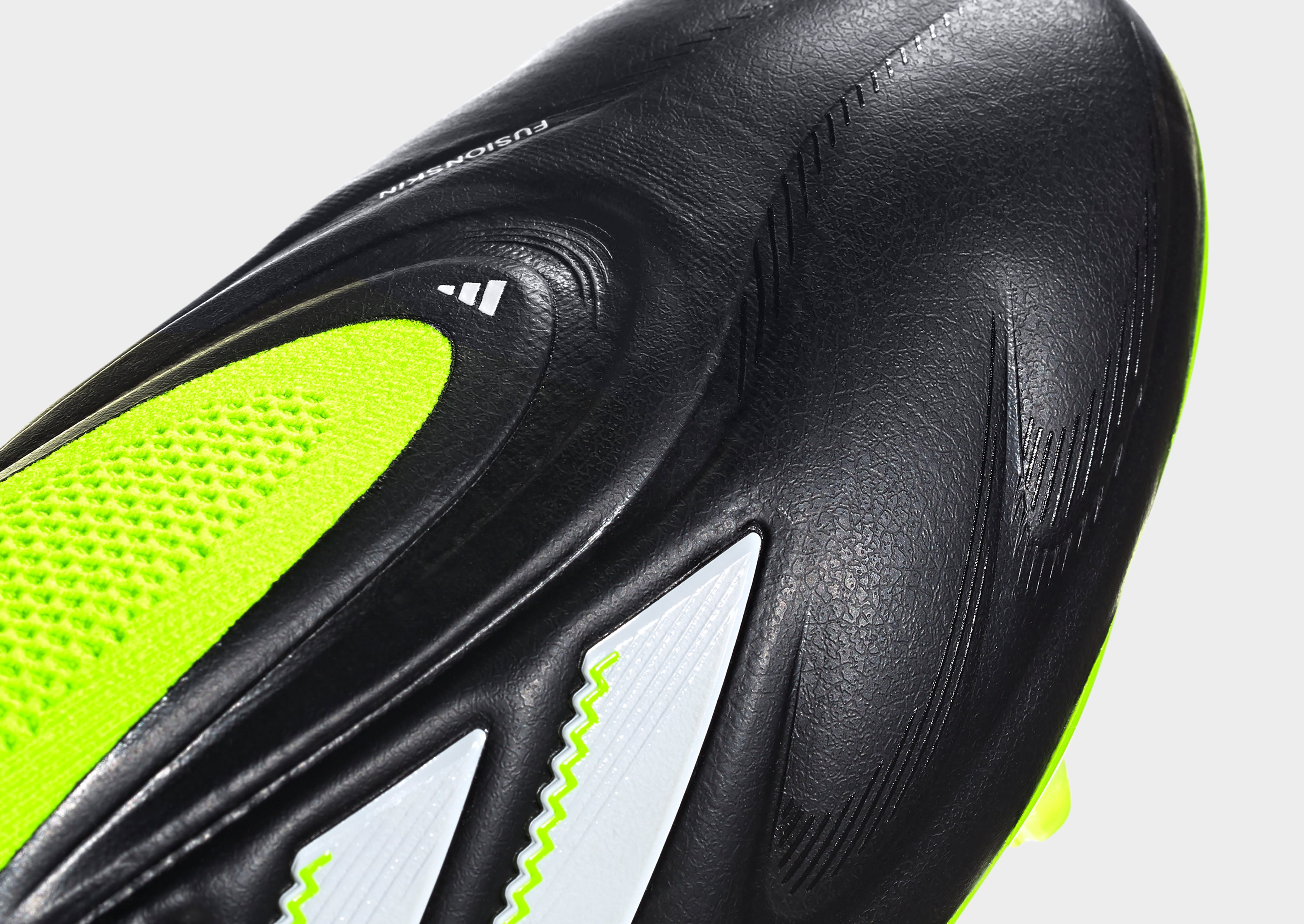 adidas Copa Pure 3 Elite Laceless FG Fußballschuh