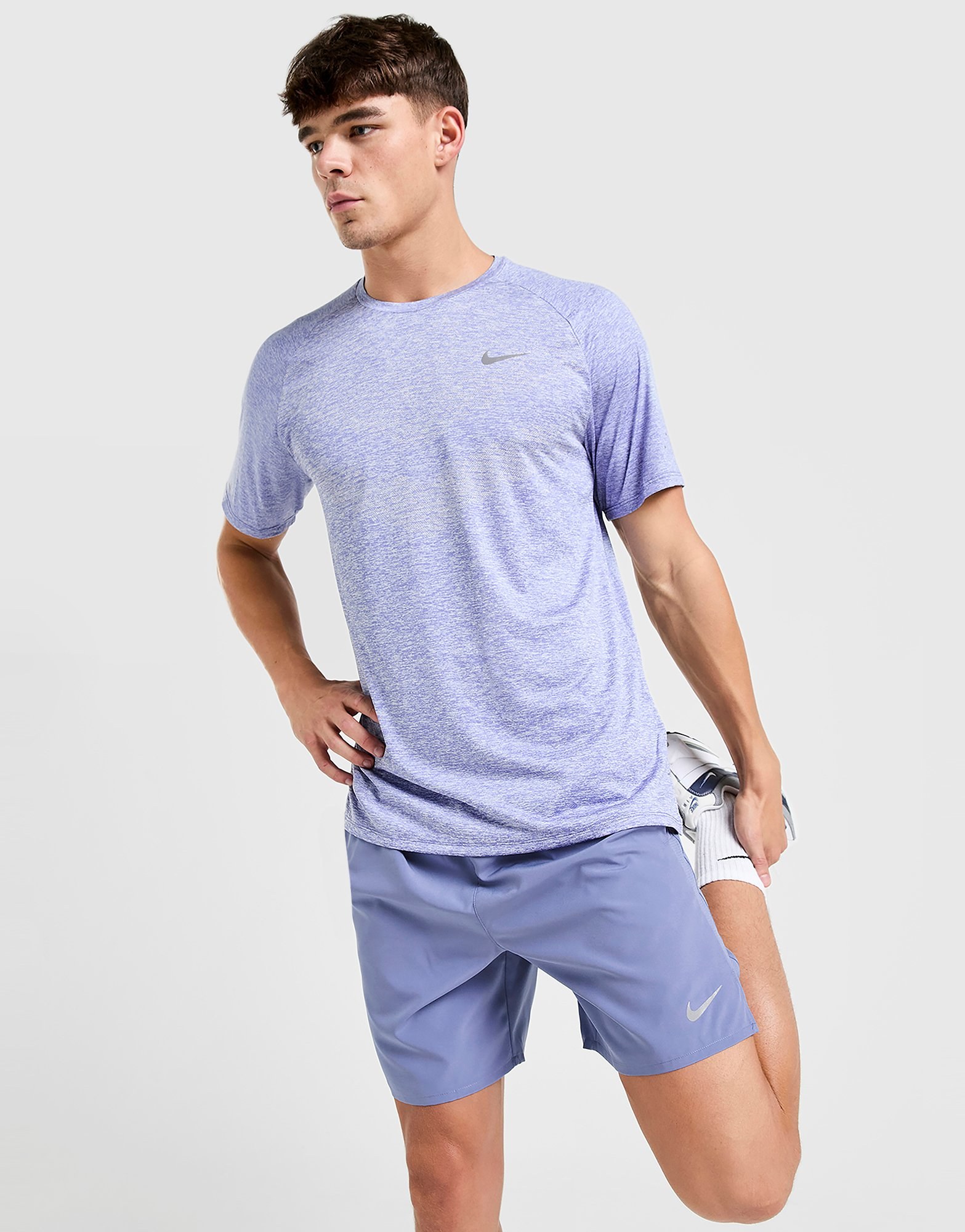 Nike Stride T-Shirt