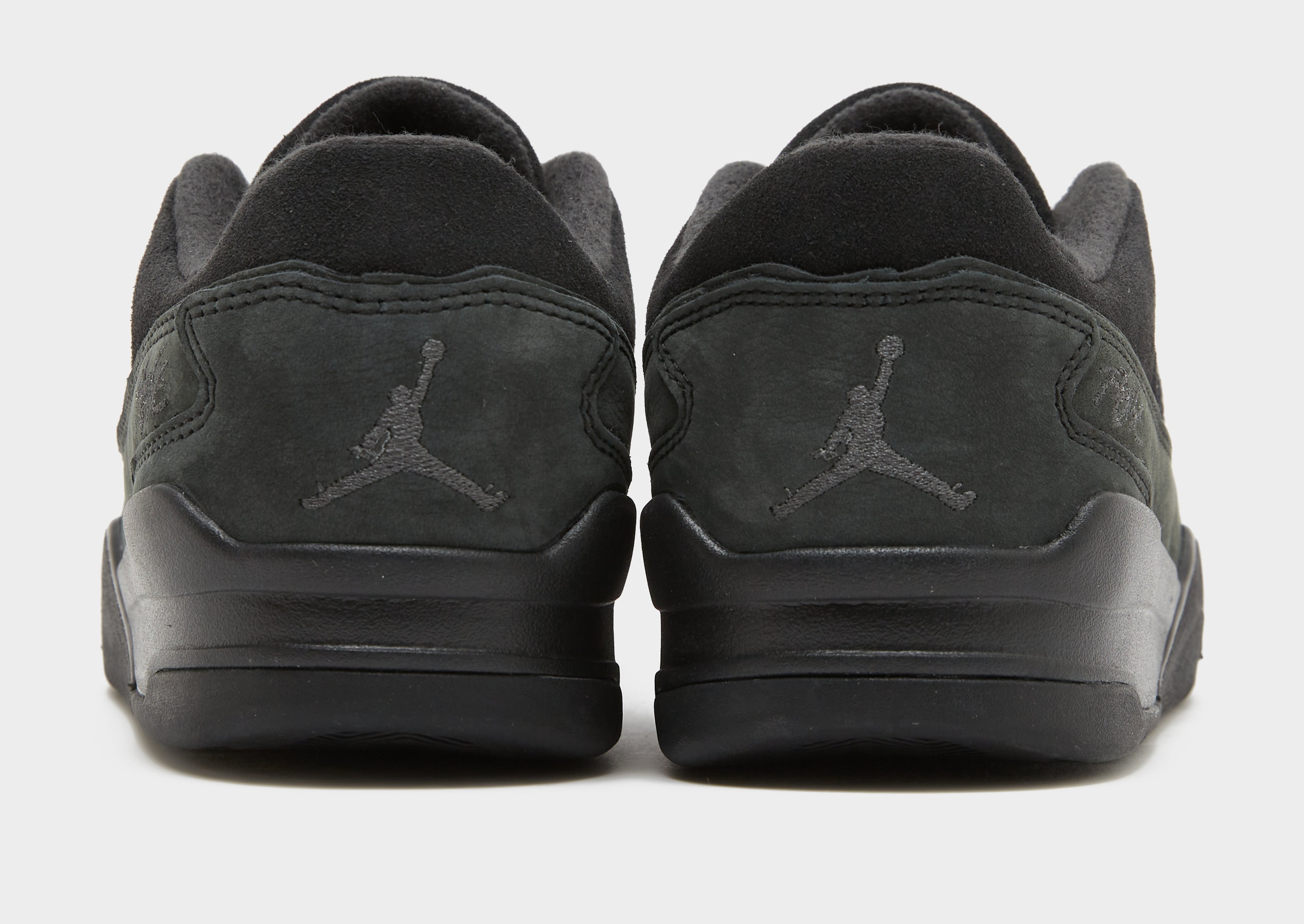 Jordan Flight Court
