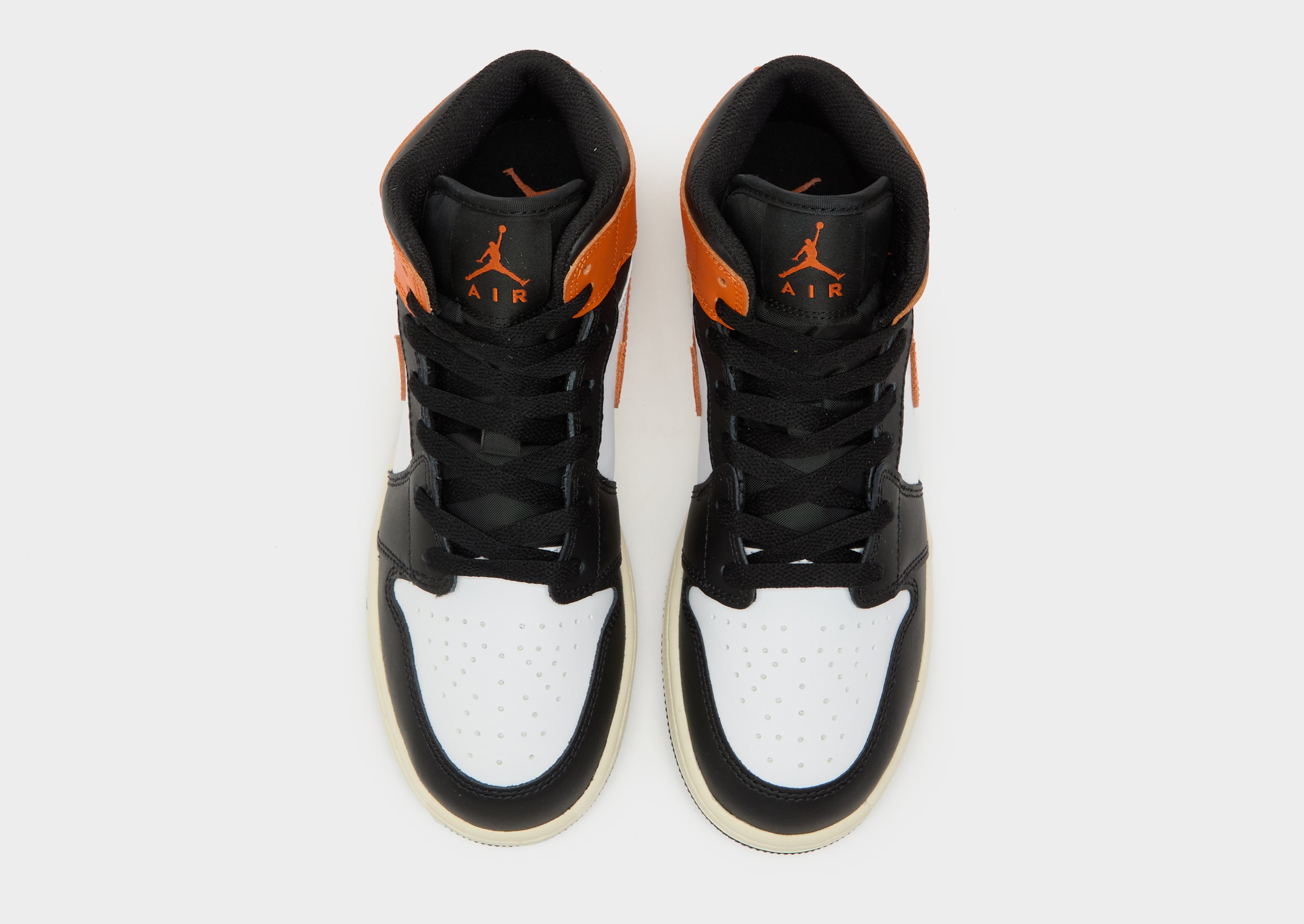 Jordan Air 1 Mid Kinder