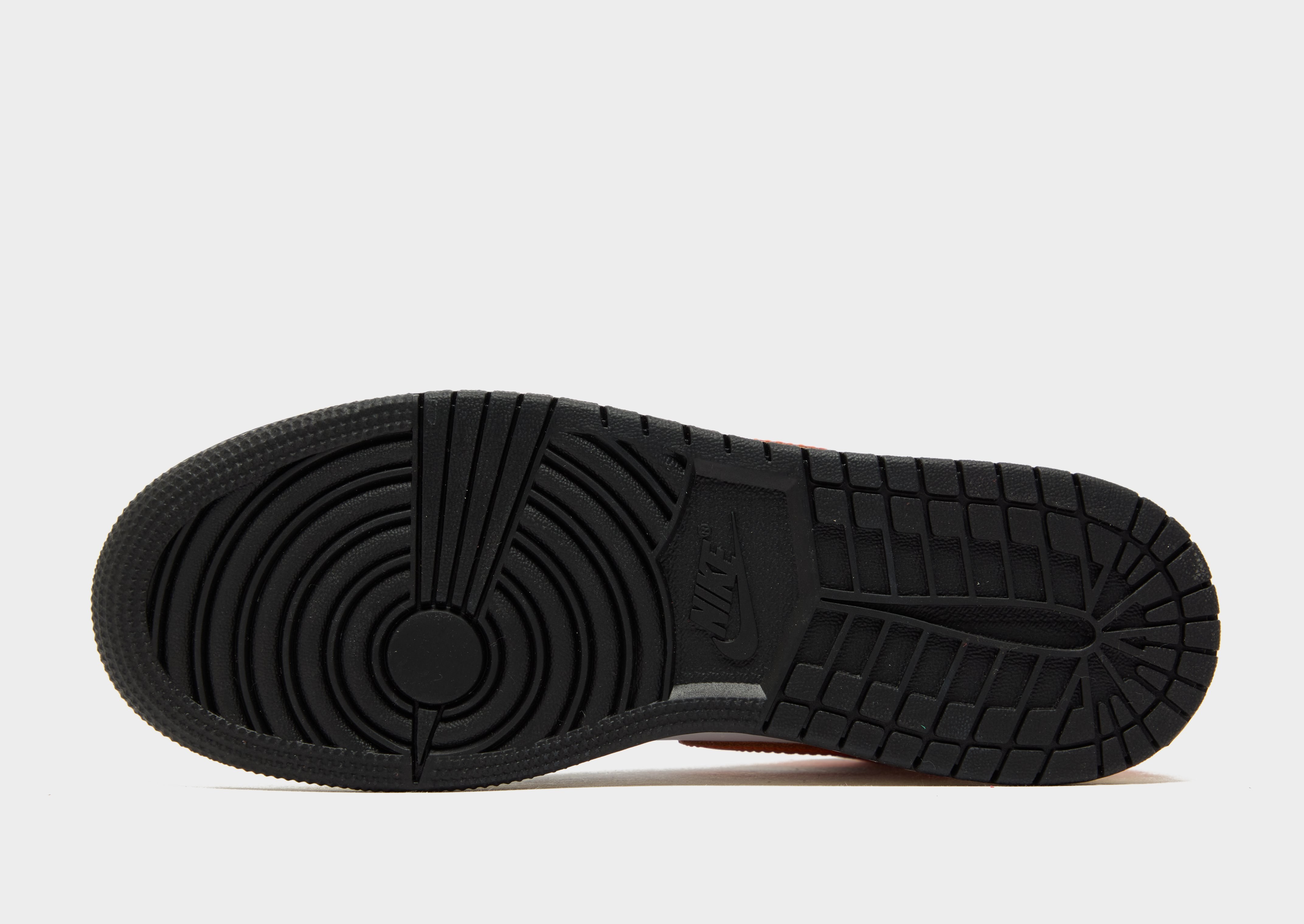Jordan Air 1 Mid Kinder