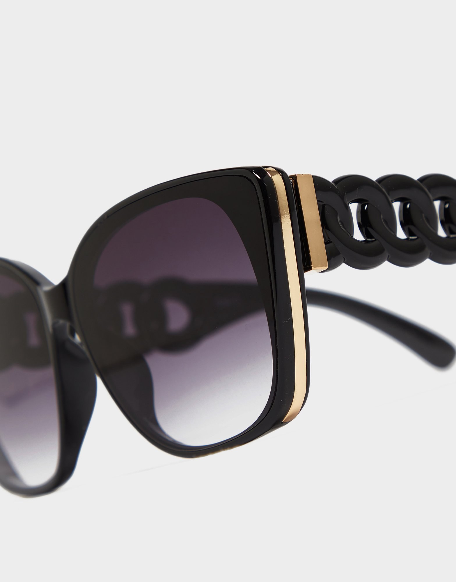Supply & Demand Porscha Sonnenbrille