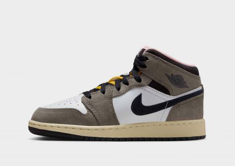 Jordan Air 1 Mid Junior