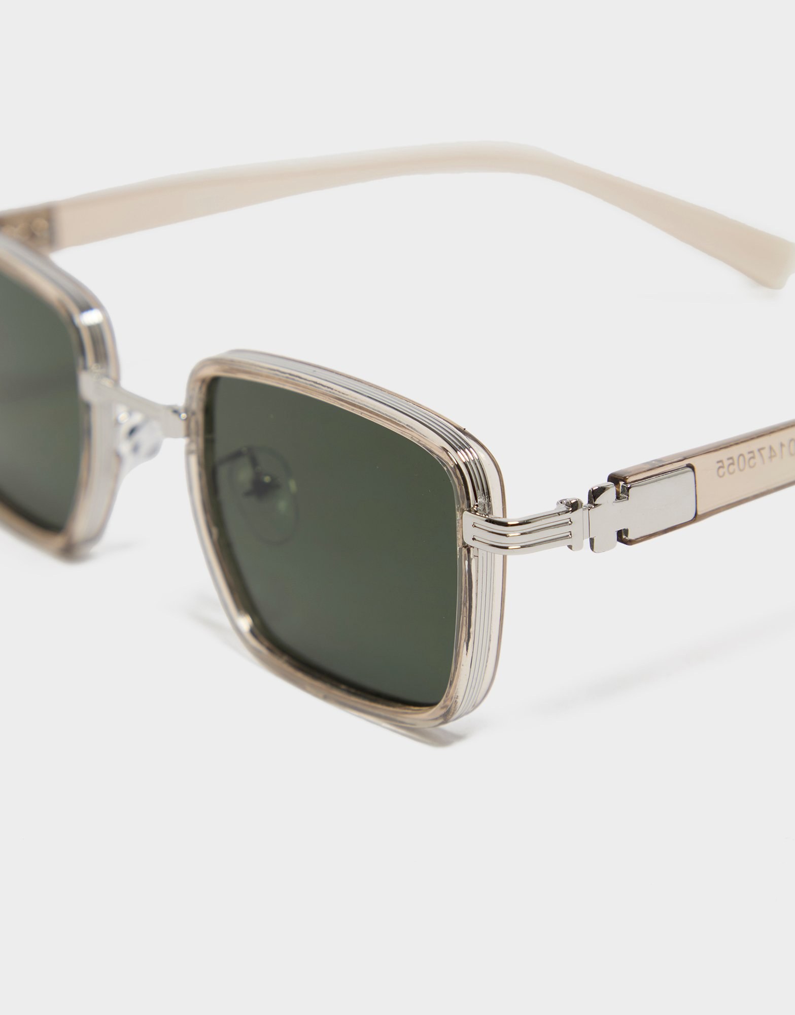 Supply & Demand Rayne Sonnenbrille