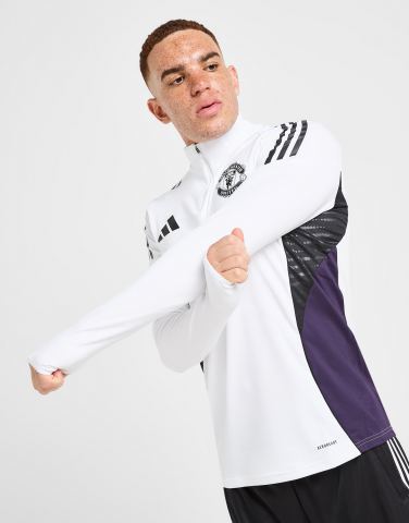 adidas Manchester United FC Trainingsoberteil