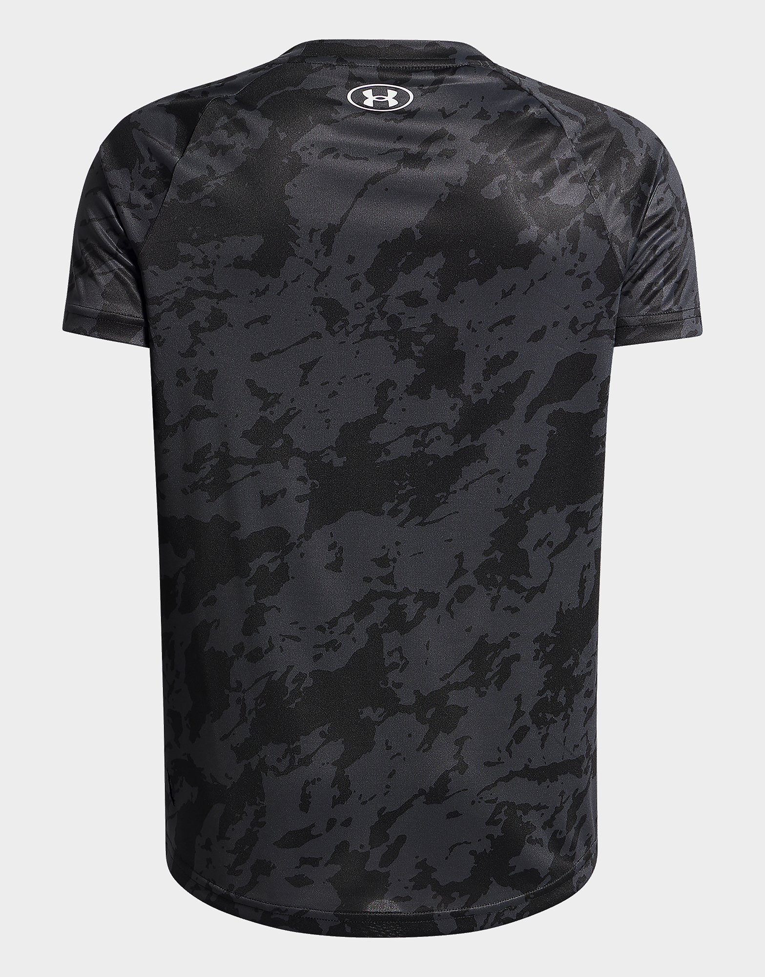 Under Armour Tech 2.0 Boys' Short Sleeve