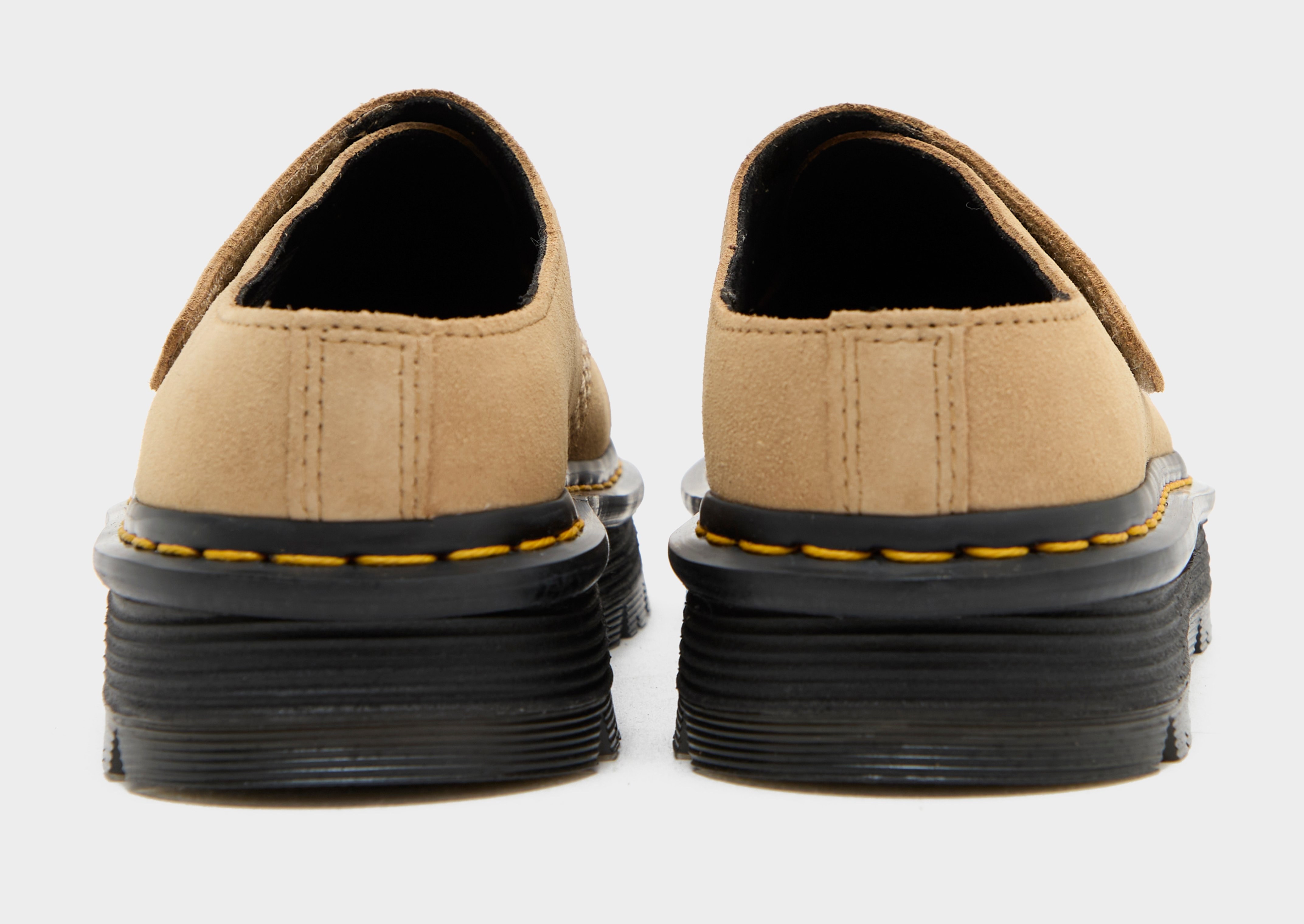 Dr. Martens Zebzag Anywair Mules Damen