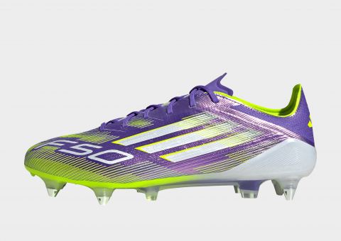 adidas F50 Elite Fußballschuh, Weiche Böden