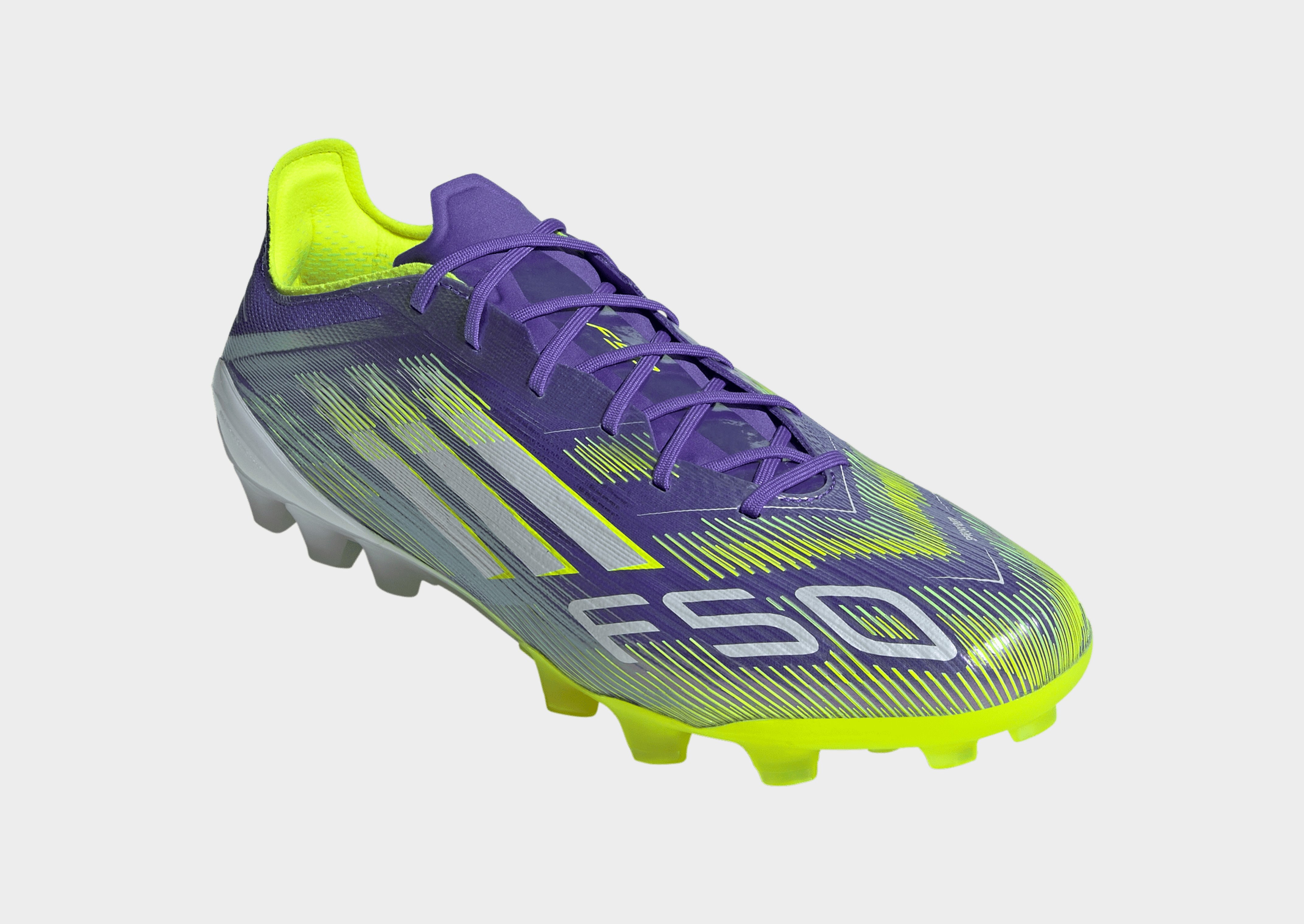 adidas F50 Elite 2g/3g Kunstrasen-fußballschuhe