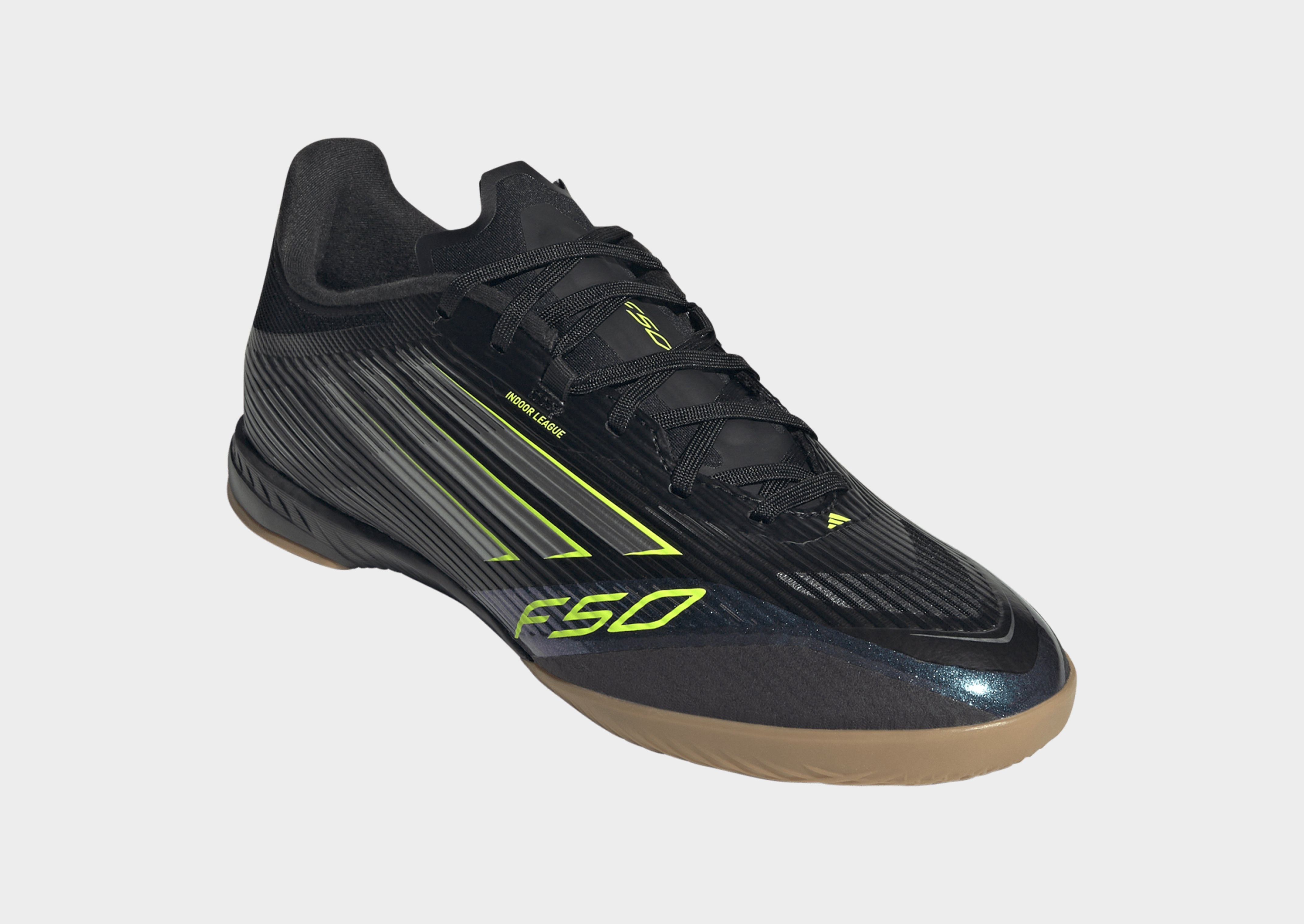 adidas F50 League Indoor Fußballschuhe
