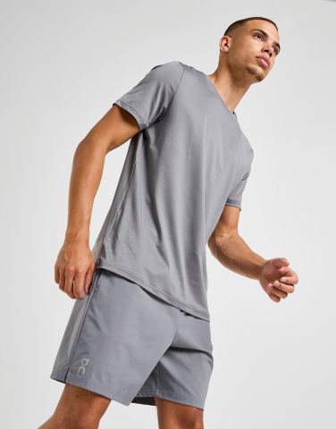 On Running Core 7" Shorts