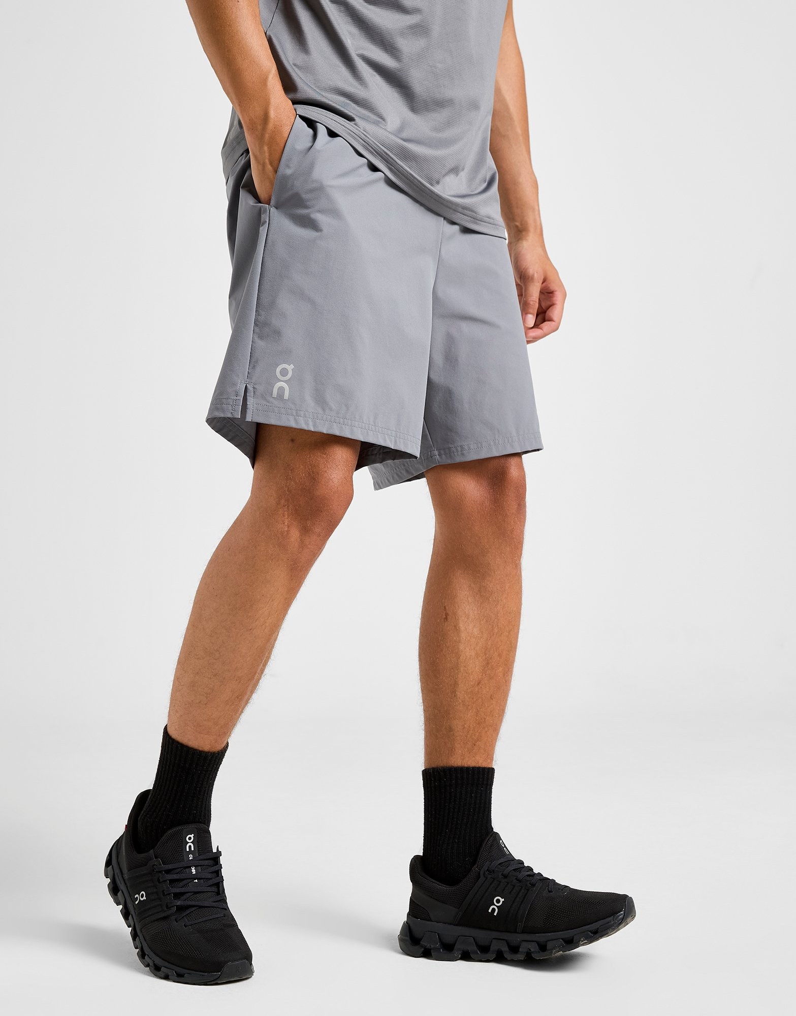 On Running Core 7" Shorts