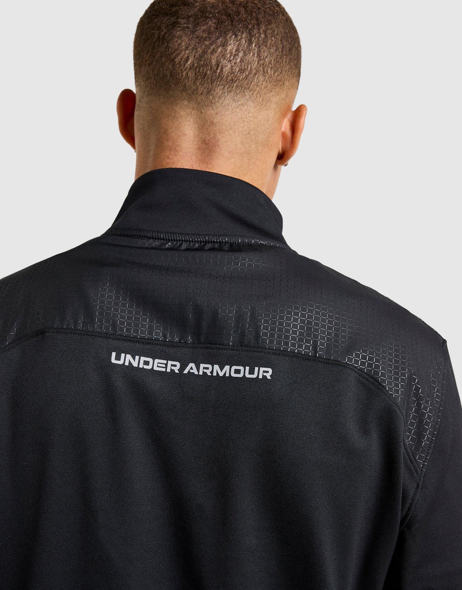 Under Armour Brawl 1/4 Zip Sweatshirt