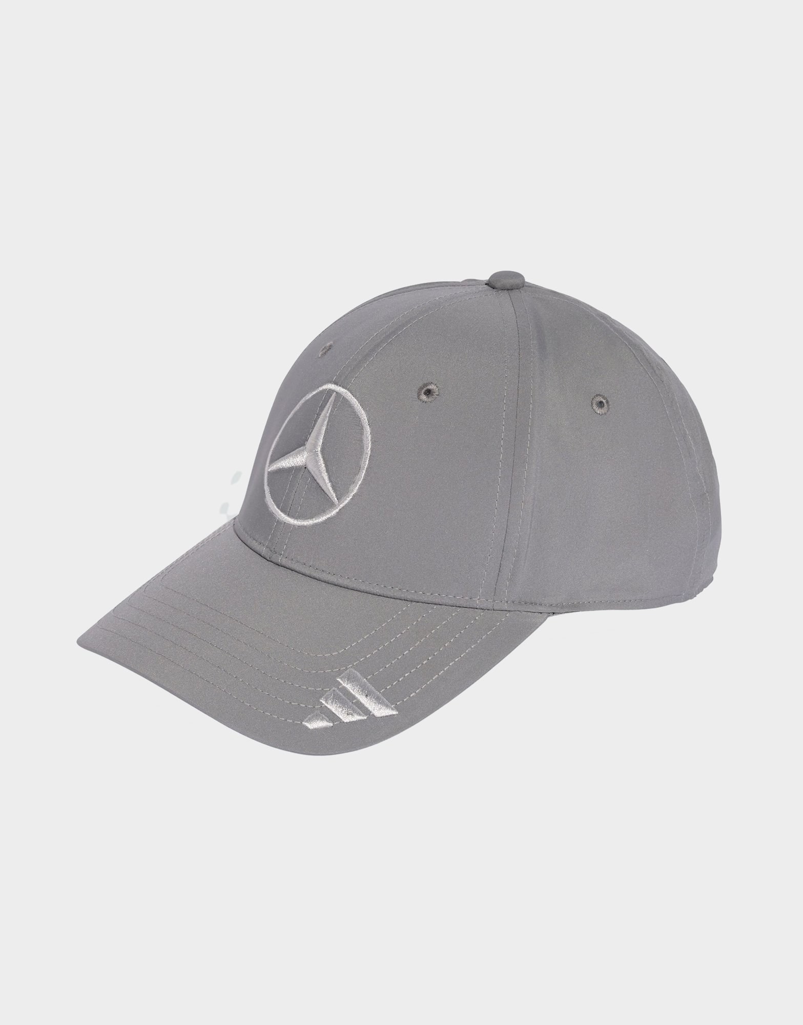 adidas Mercedes – Amg Petronas F1 Team Silberpfeil Fahrerkappe