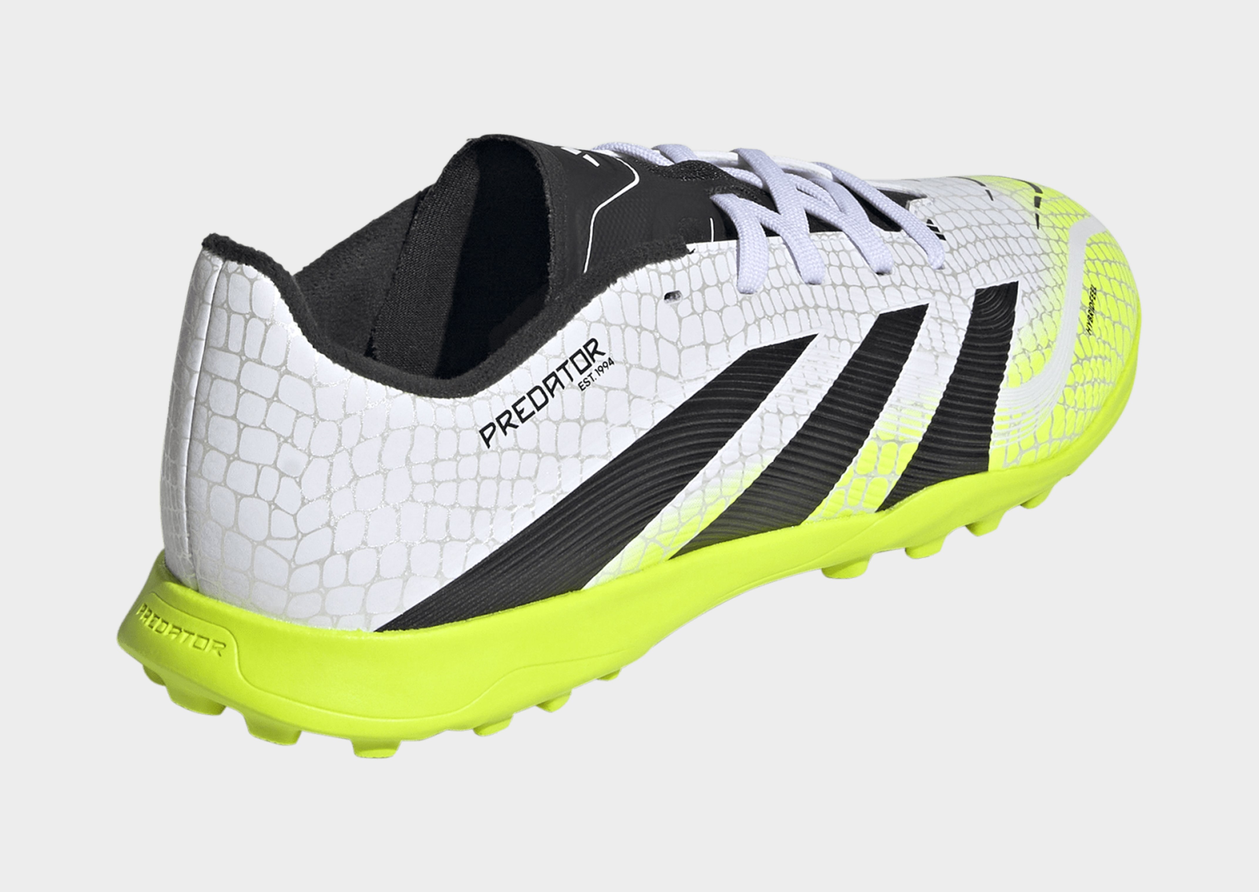 adidas Predator League Kunstrasen Fußballschuh Kinder