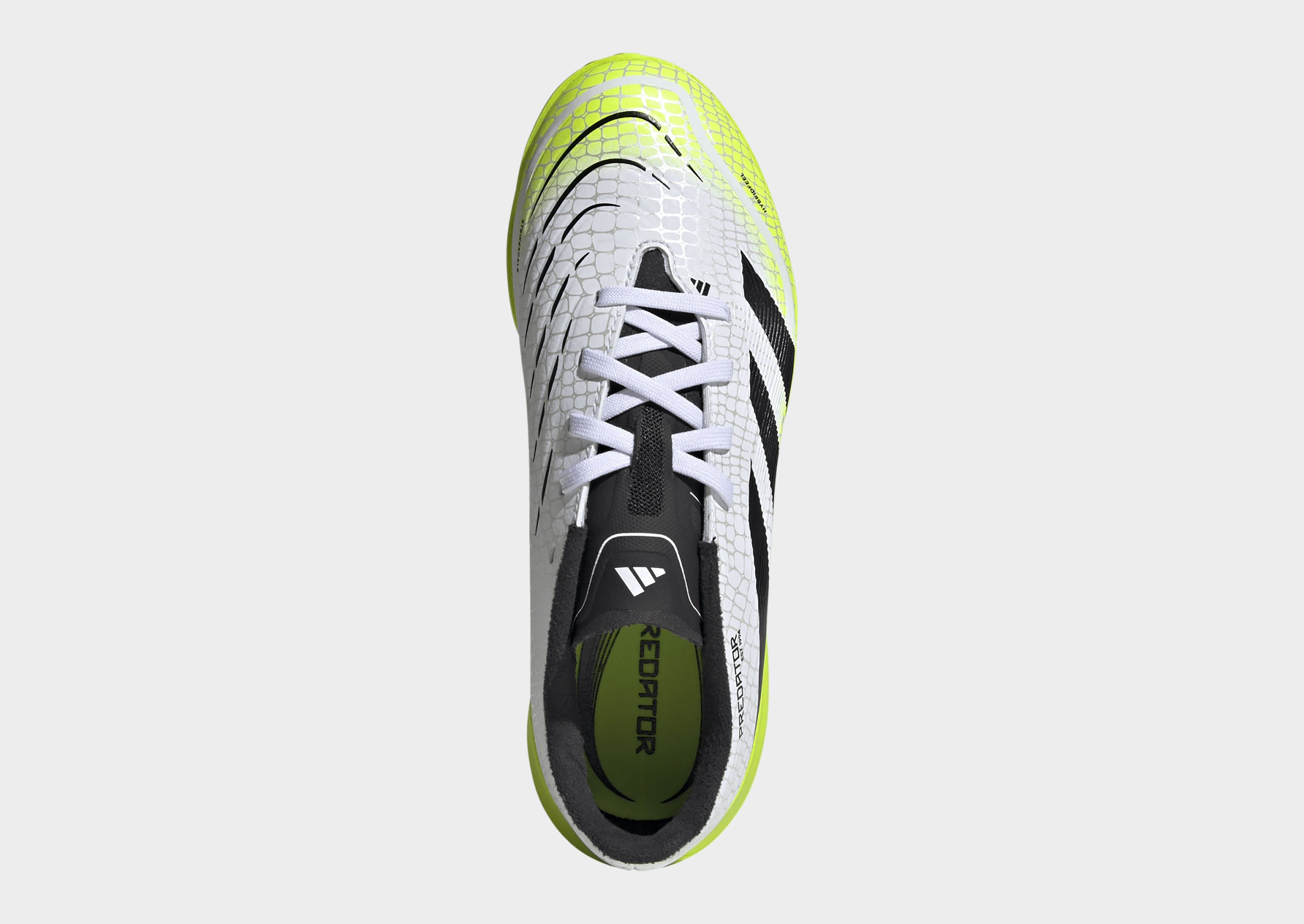 adidas Predator League Kunstrasen Fußballschuh Kinder