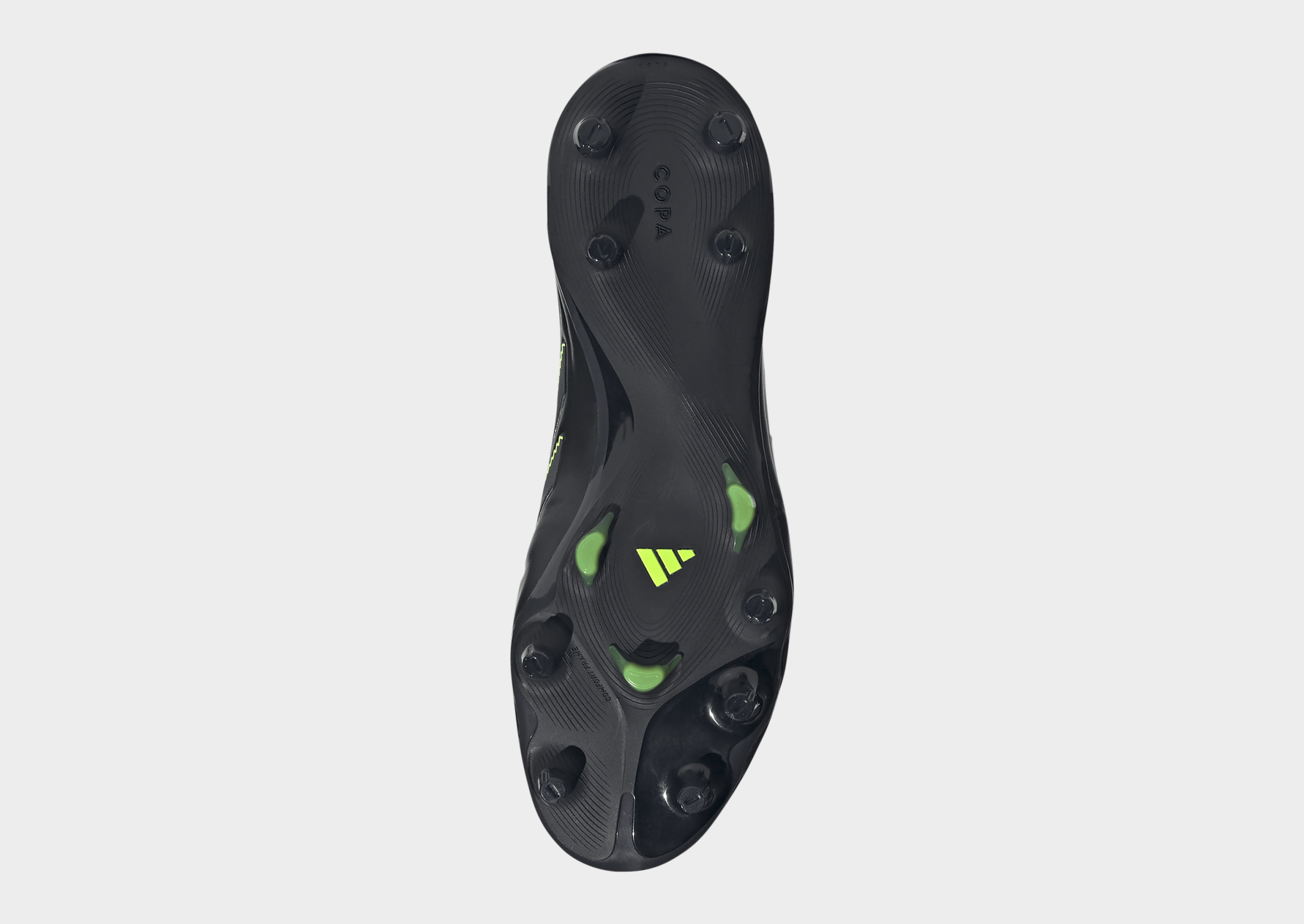 adidas Copa Pure 3 Elite Laceless FG Fußballschuh