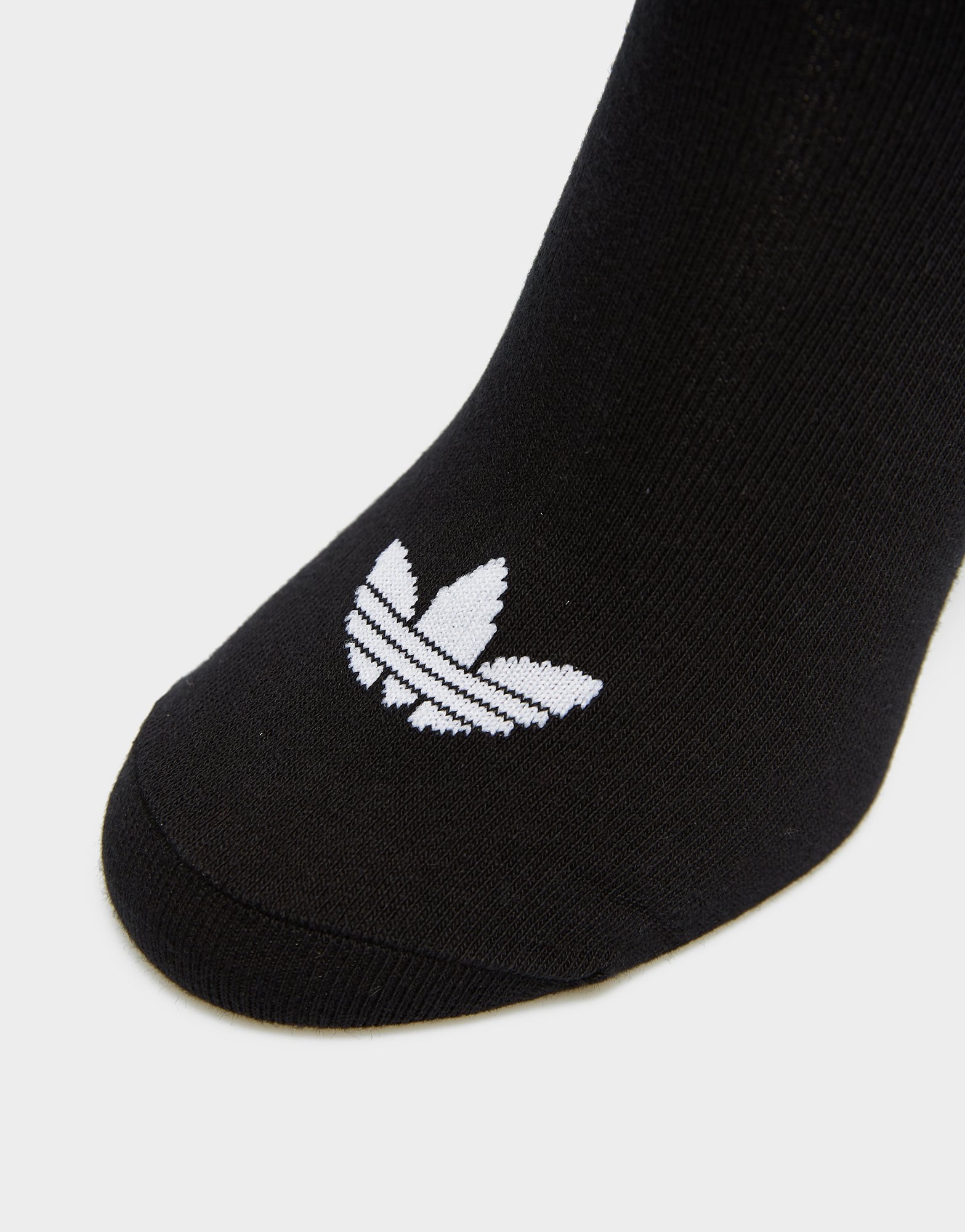 adidas Originals Liner Socks 3 Pairs