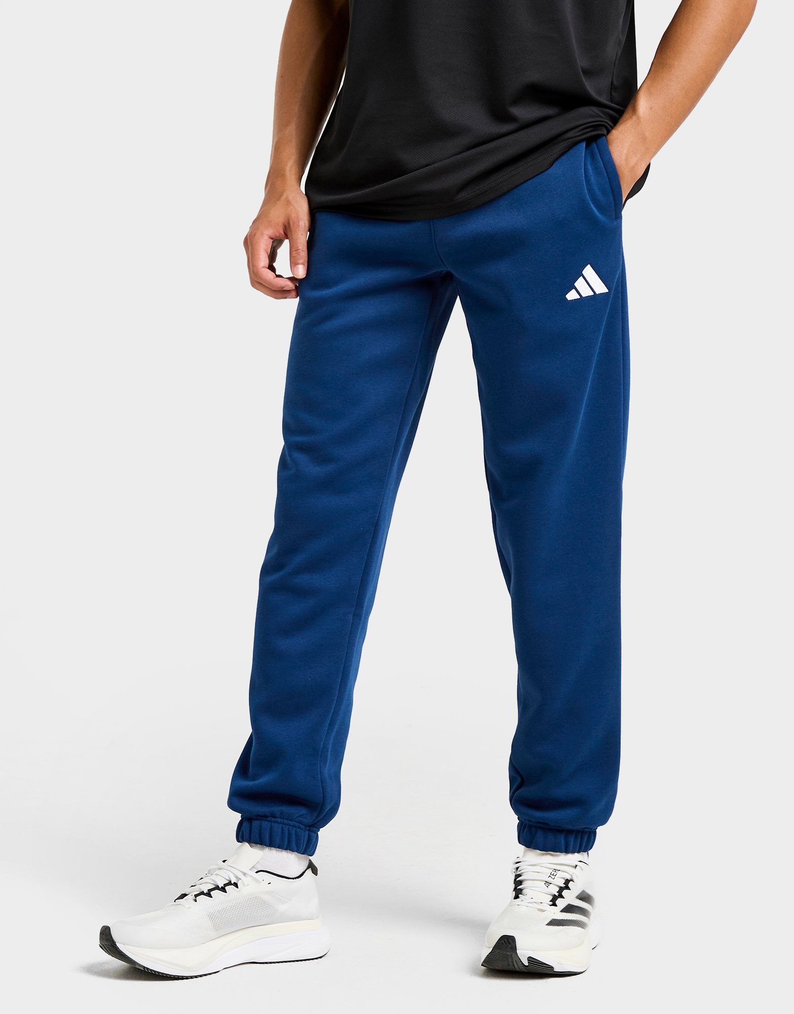adidas Essential Fleece Jogginghose