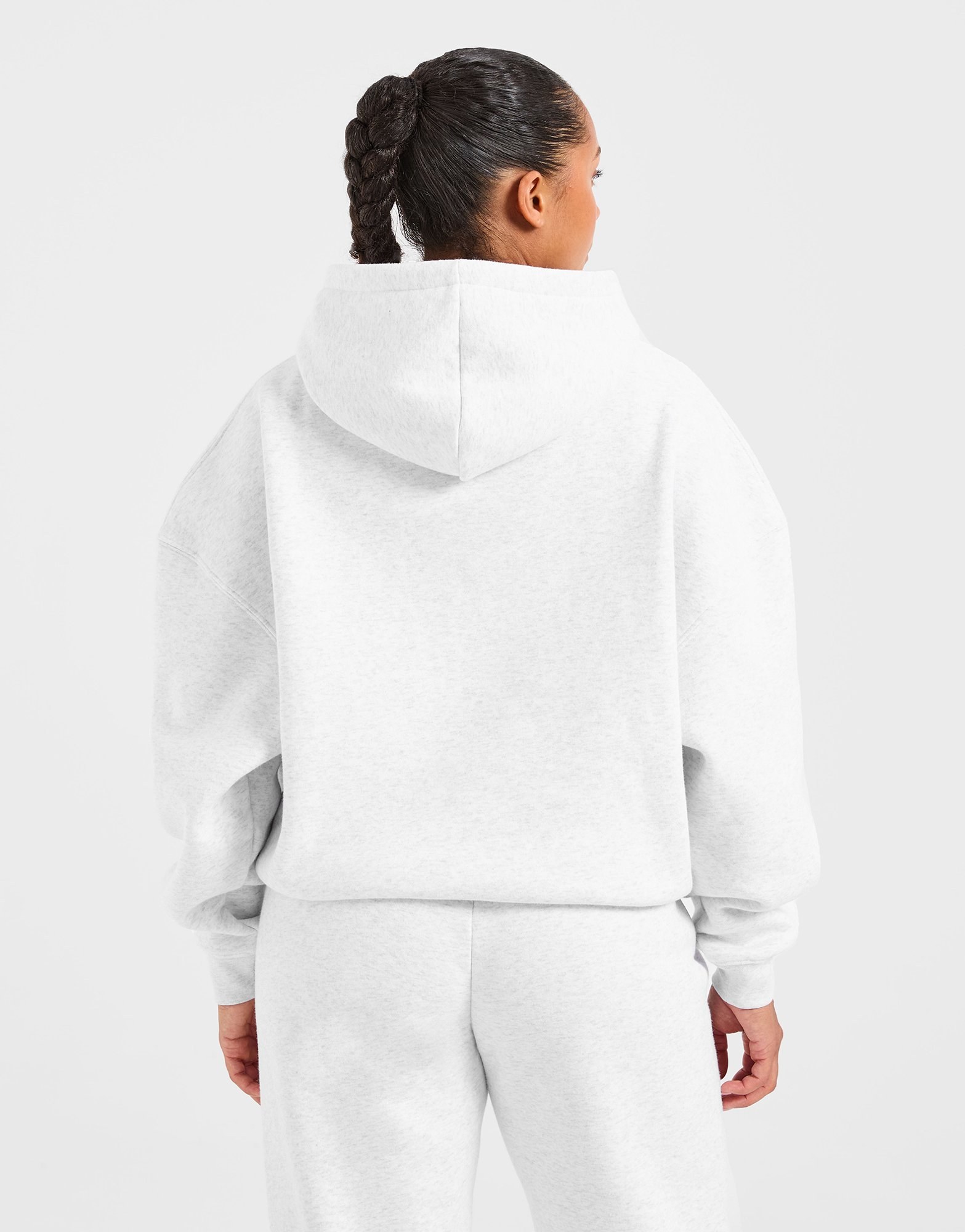 AYBL Varsity 2.0 Overhead Hoodie Damen