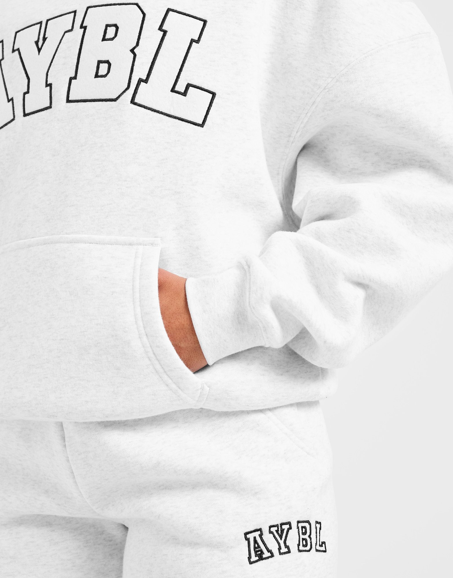 AYBL Varsity 2.0 Overhead Hoodie Damen