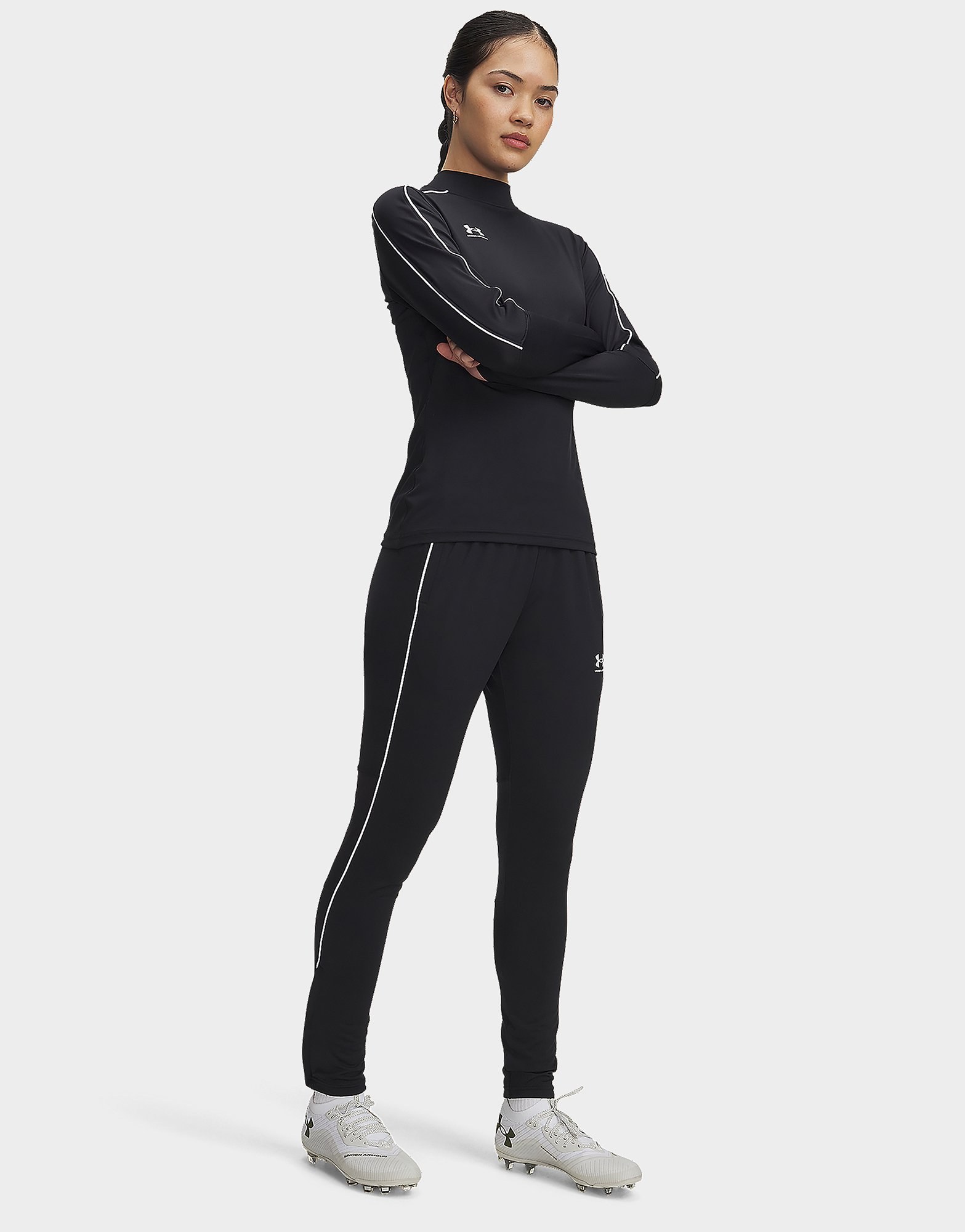 Under Armour Challenger Training Hose