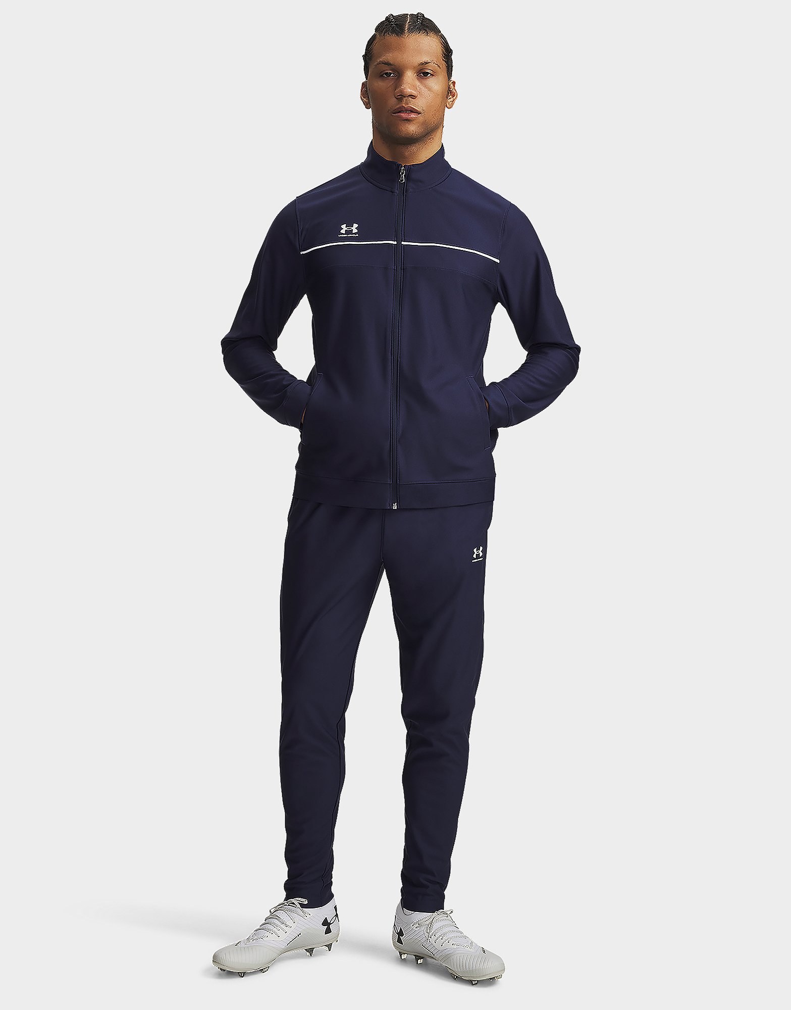 Under Armour Challenger Trainingsanzug