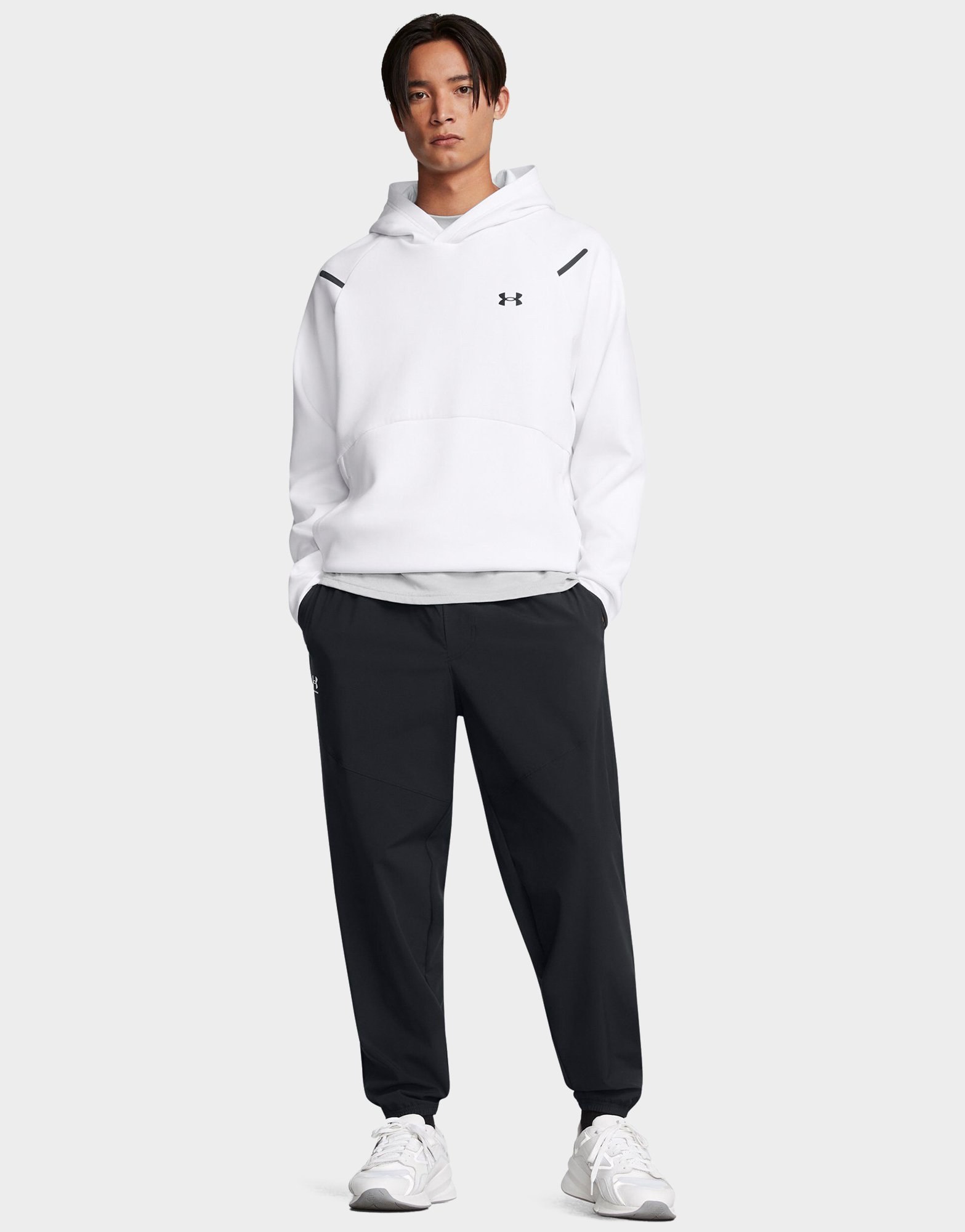 Under Armour Vibe Jogginghose aus Webstoff
