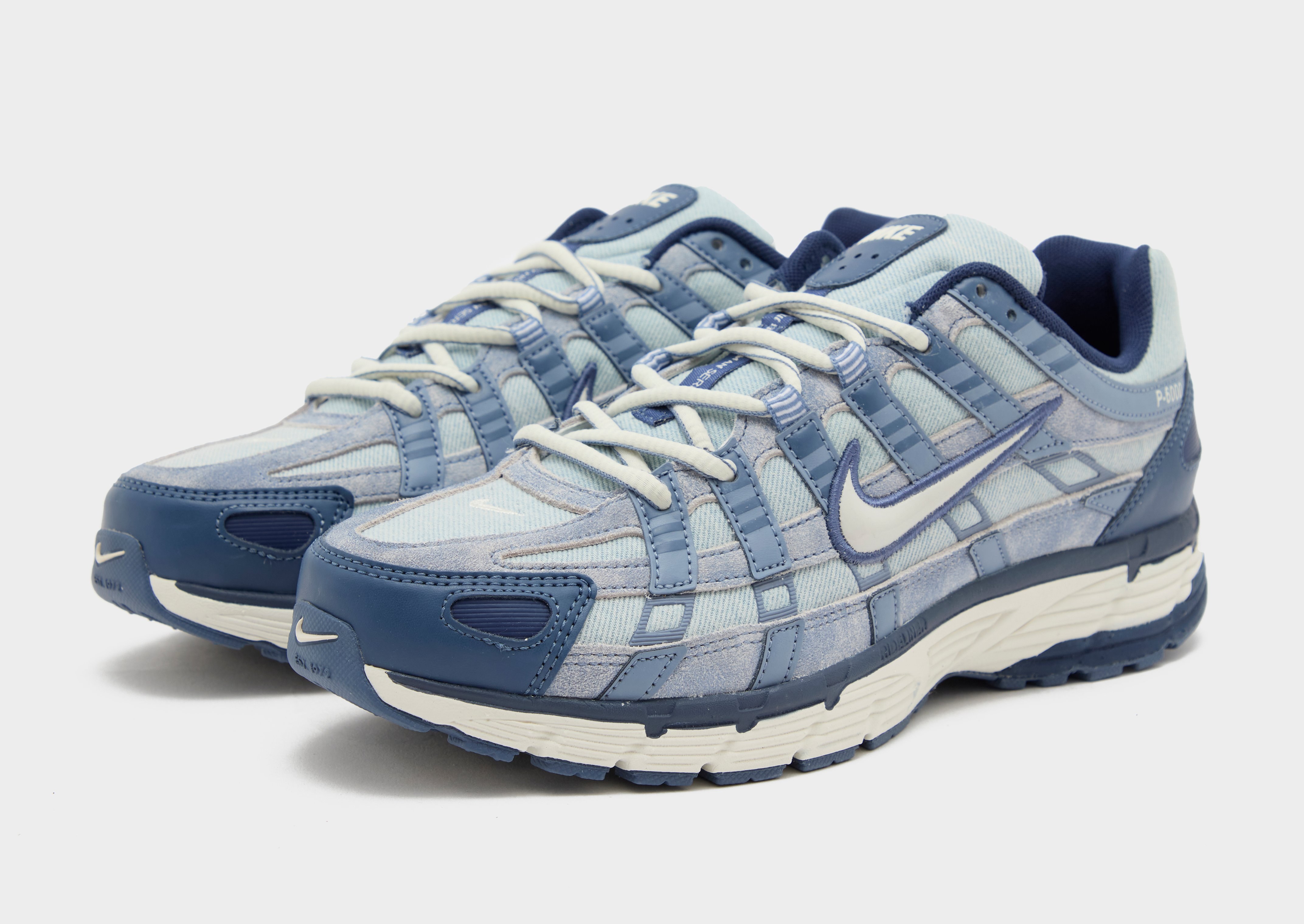 Nike P-6000