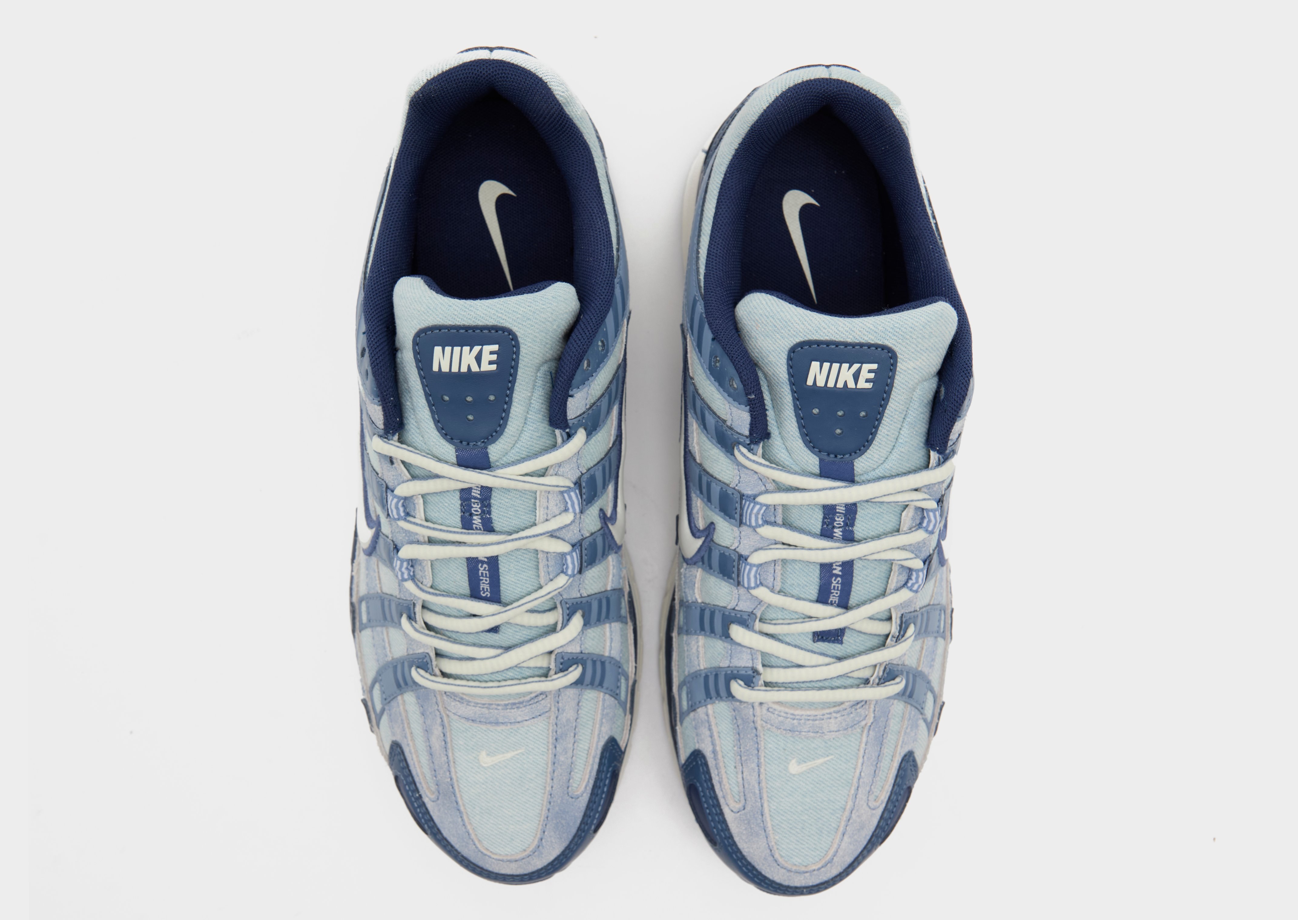 Nike P-6000