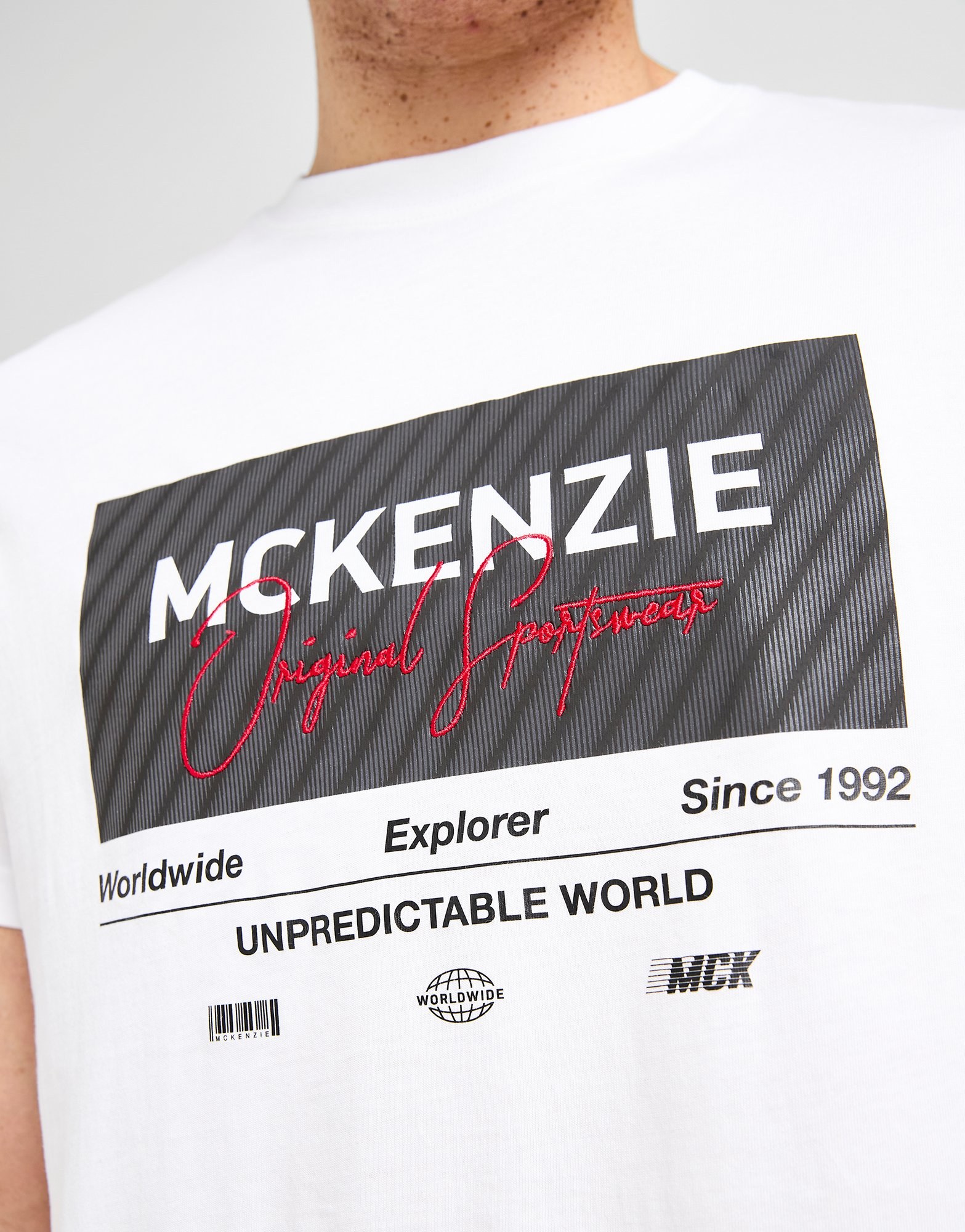 McKenzie Elevate T-Shirt