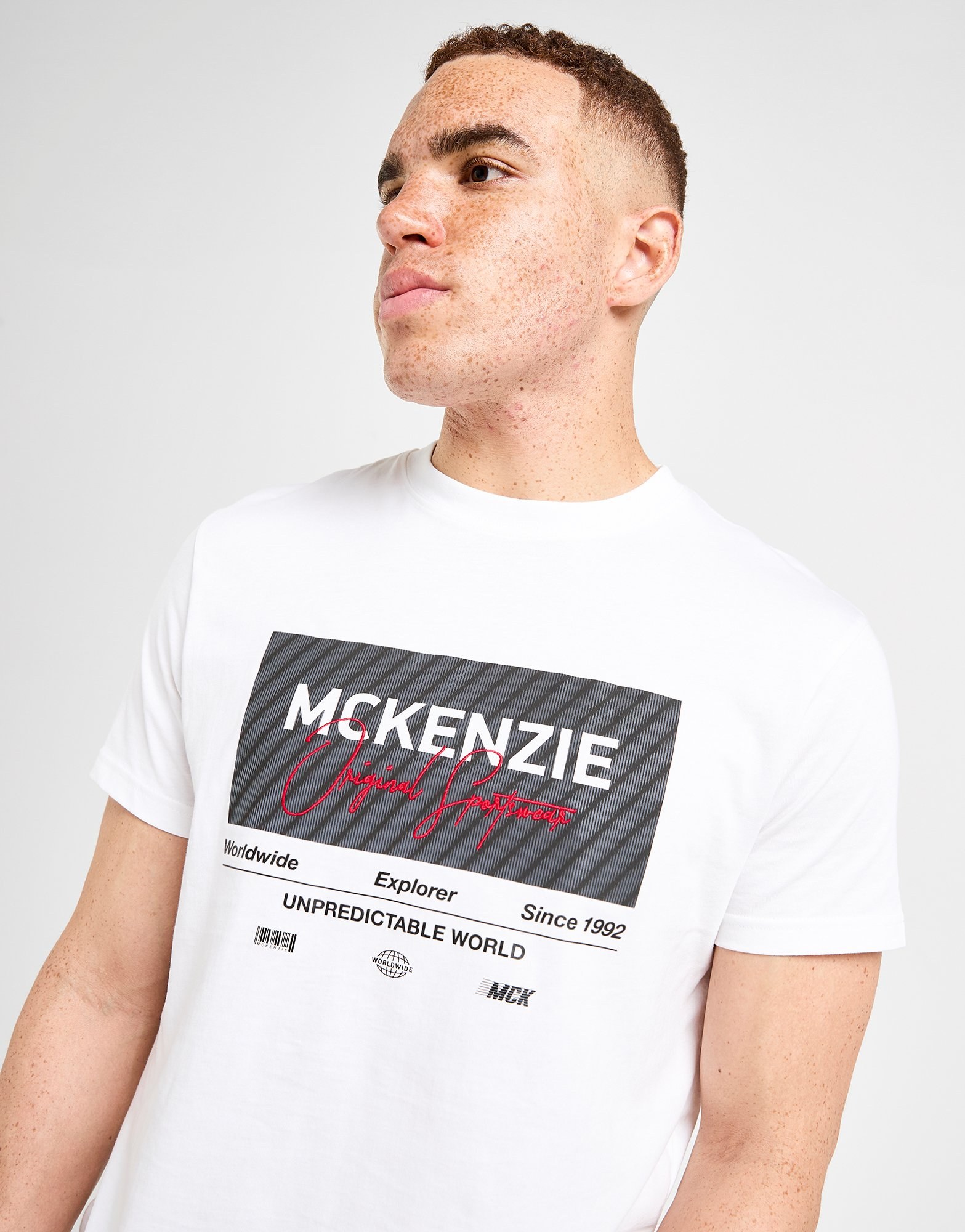 McKenzie Elevate T-Shirt