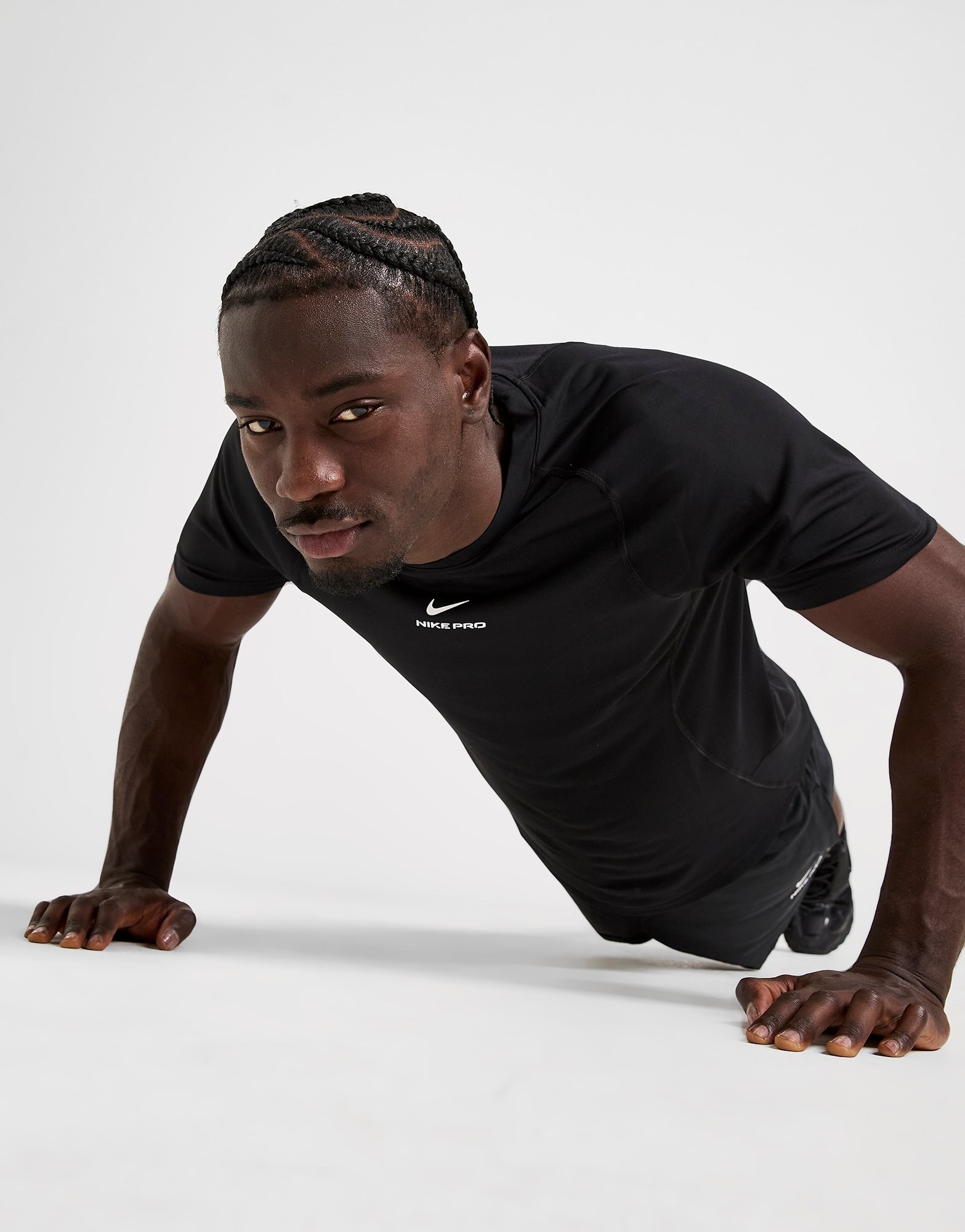 Nike Pro T-Shirt