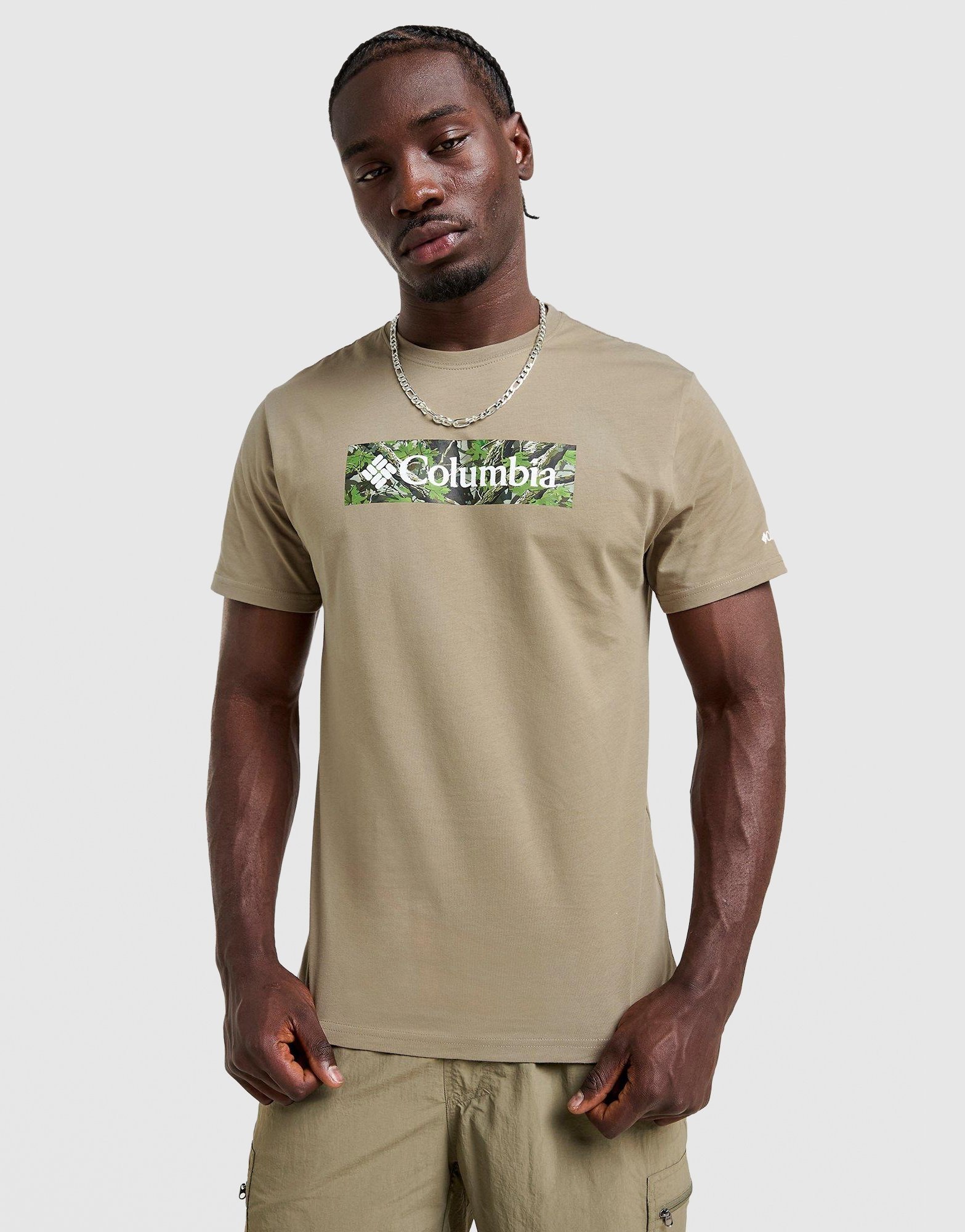 Columbia Blight T-Shirt