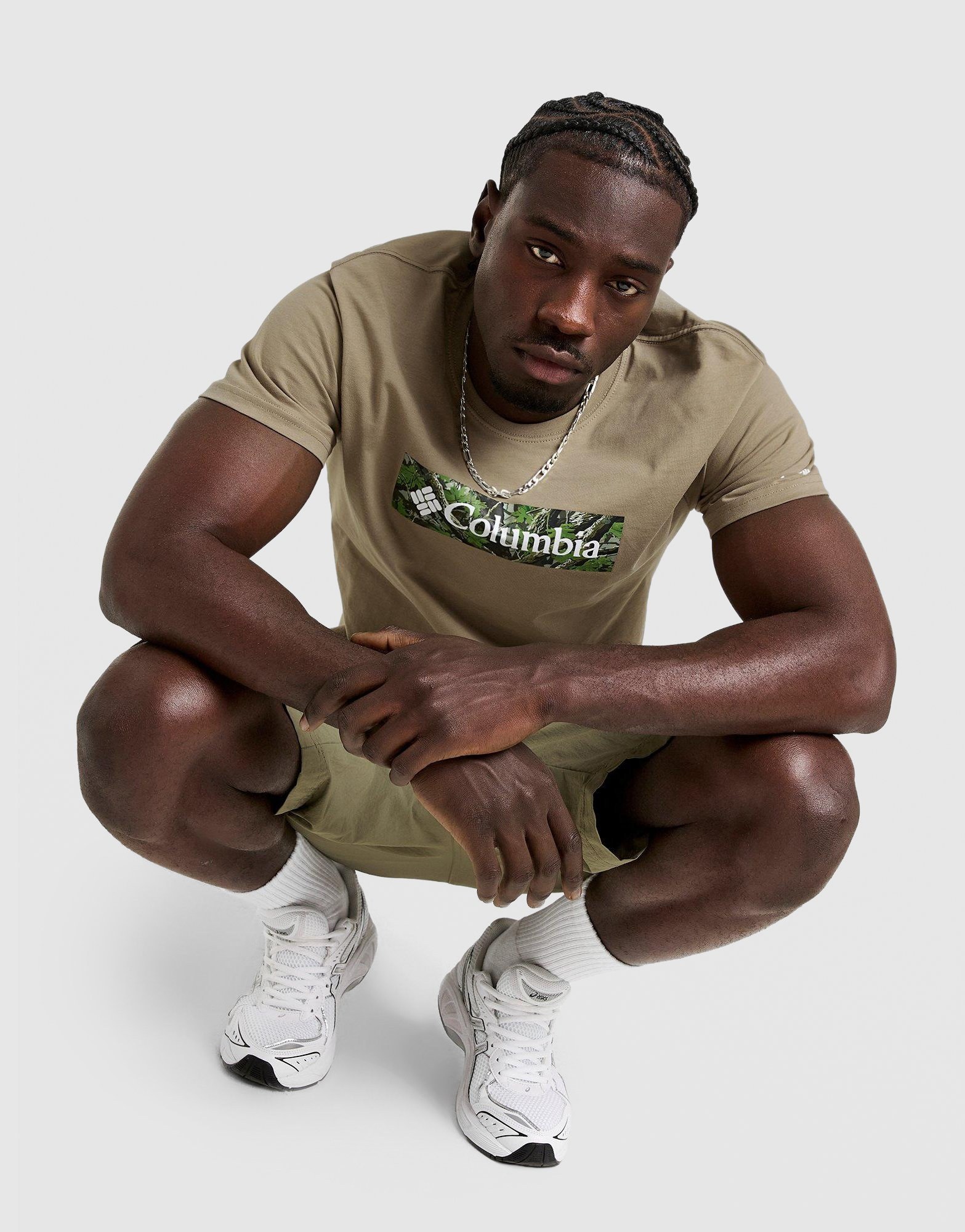 Columbia Blight T-Shirt