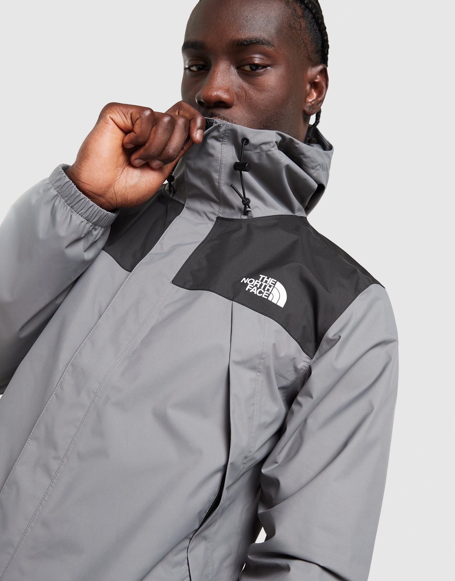 The North Face Antora Jacke