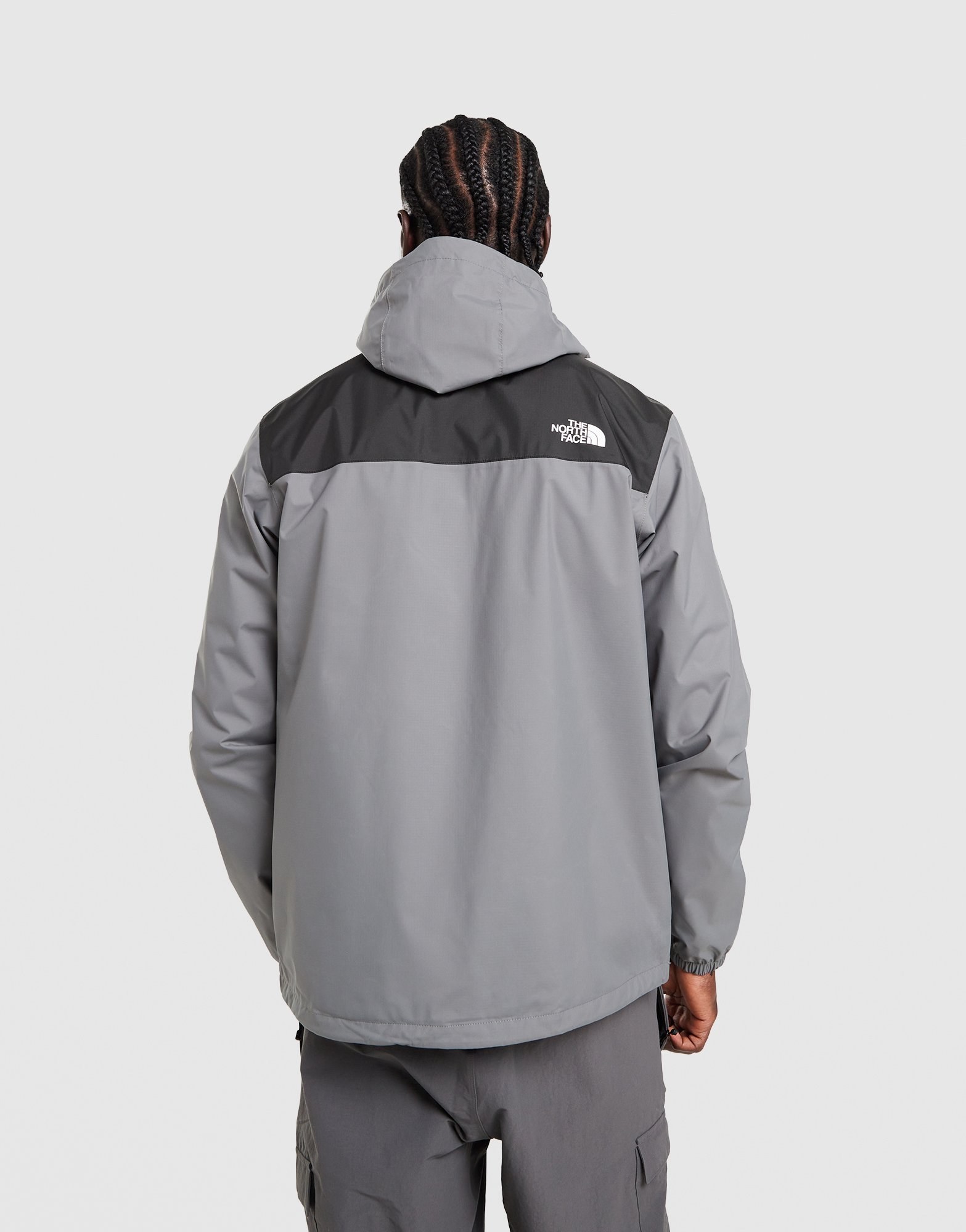 The North Face Antora Jacke