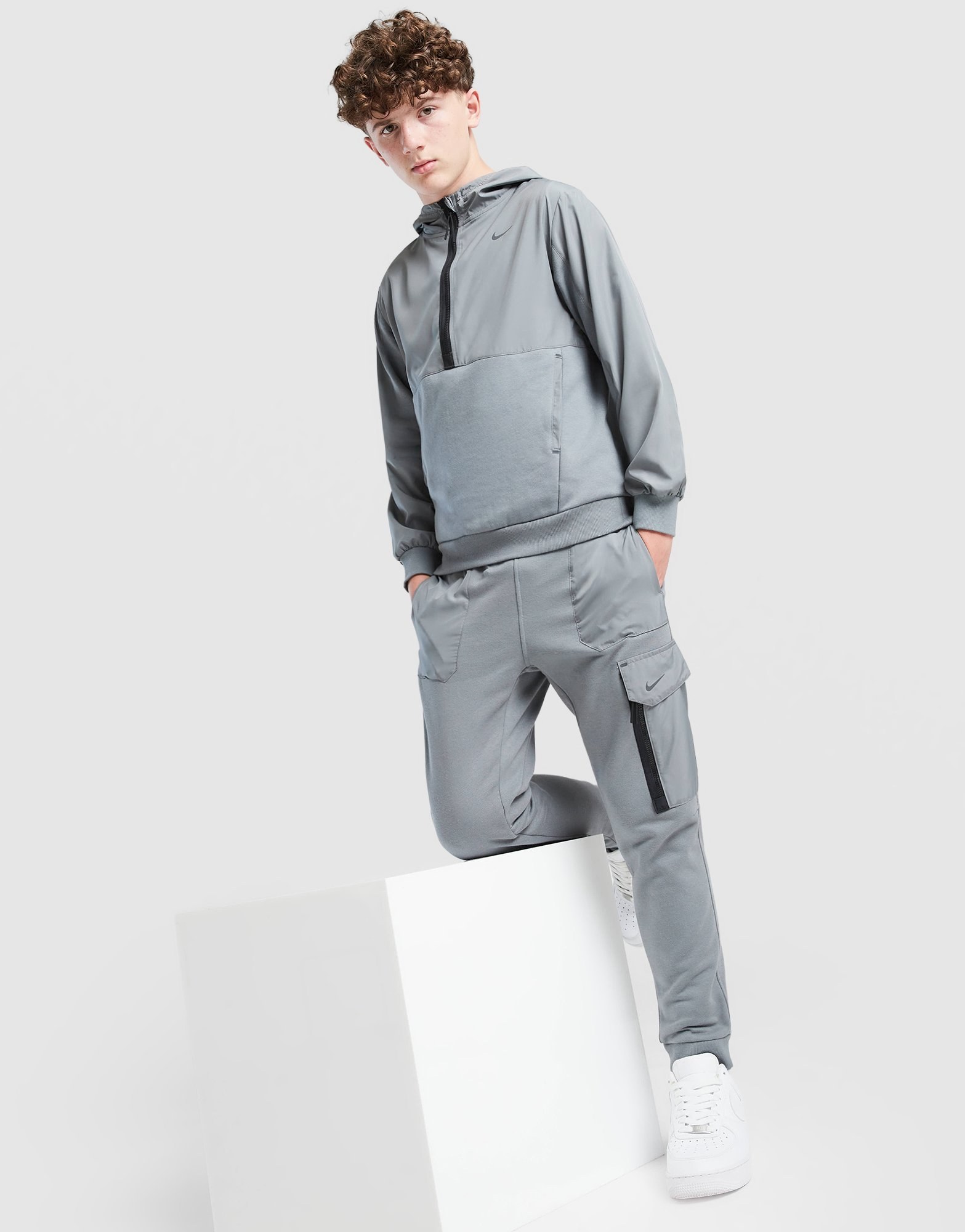 Nike City Utility Joggers Junior