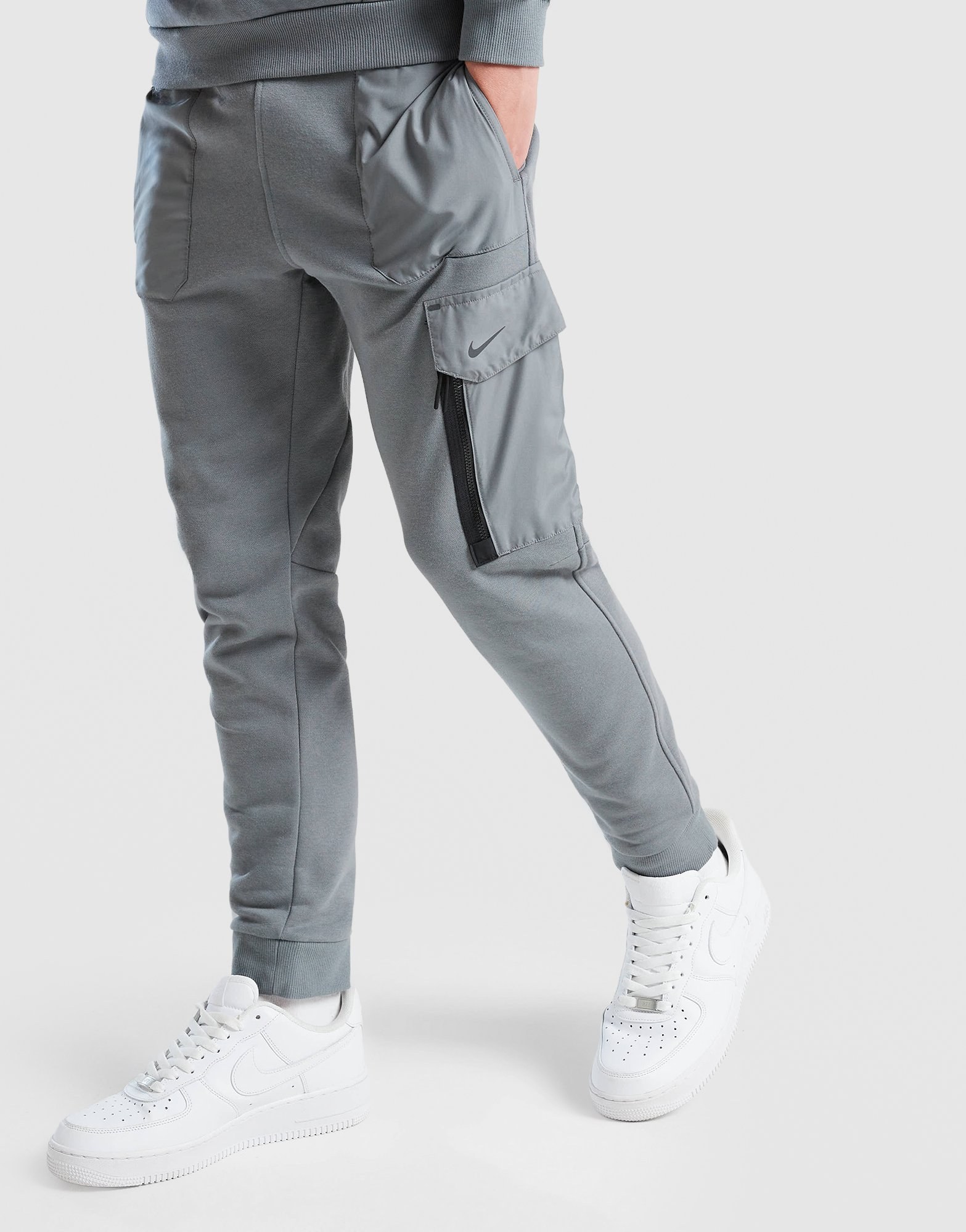 Nike City Utility Joggers Junior