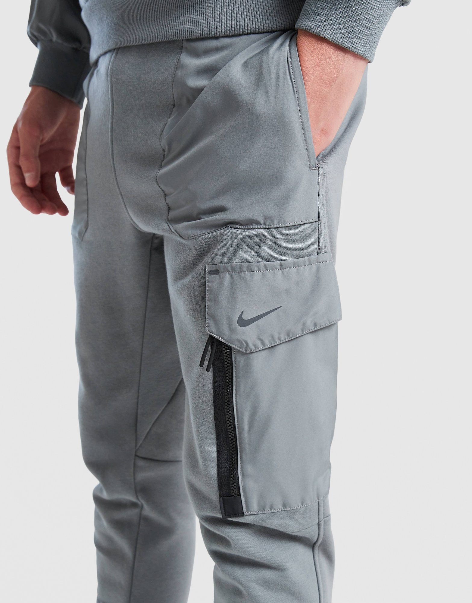 Nike City Utility Joggers Junior