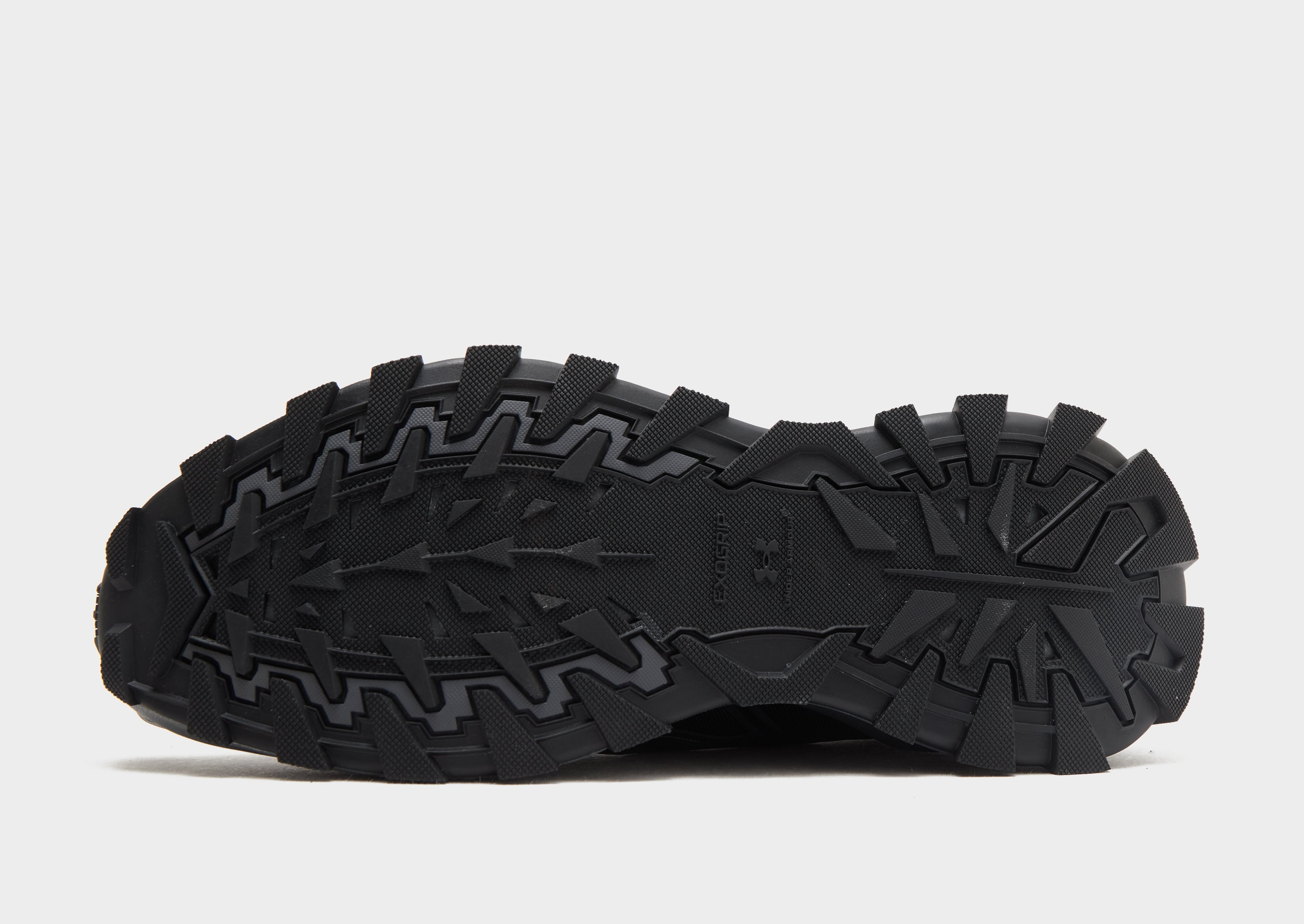 Under Armour Explor Trail