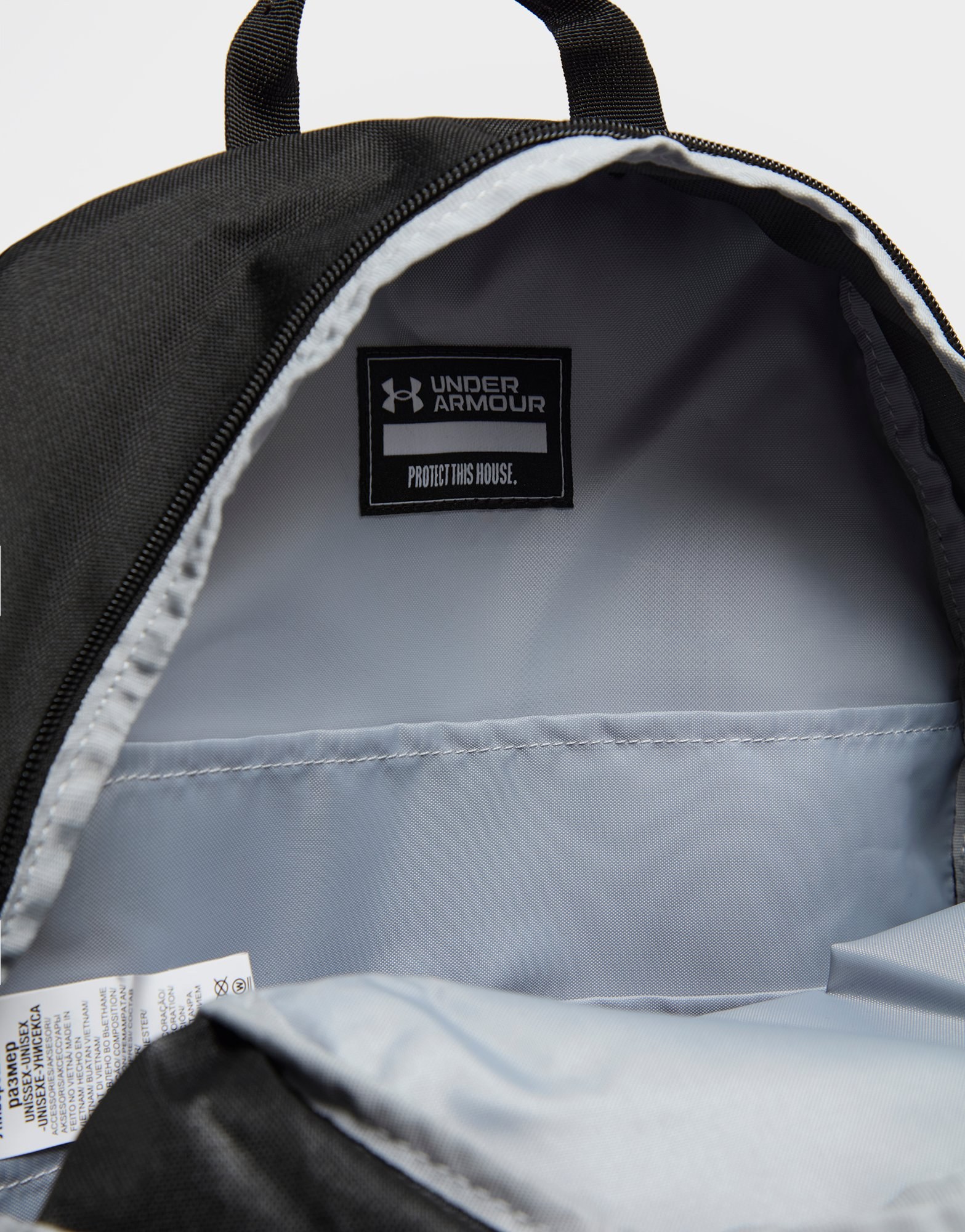 Under Armour Hustle Sport 6.0 Rucksack