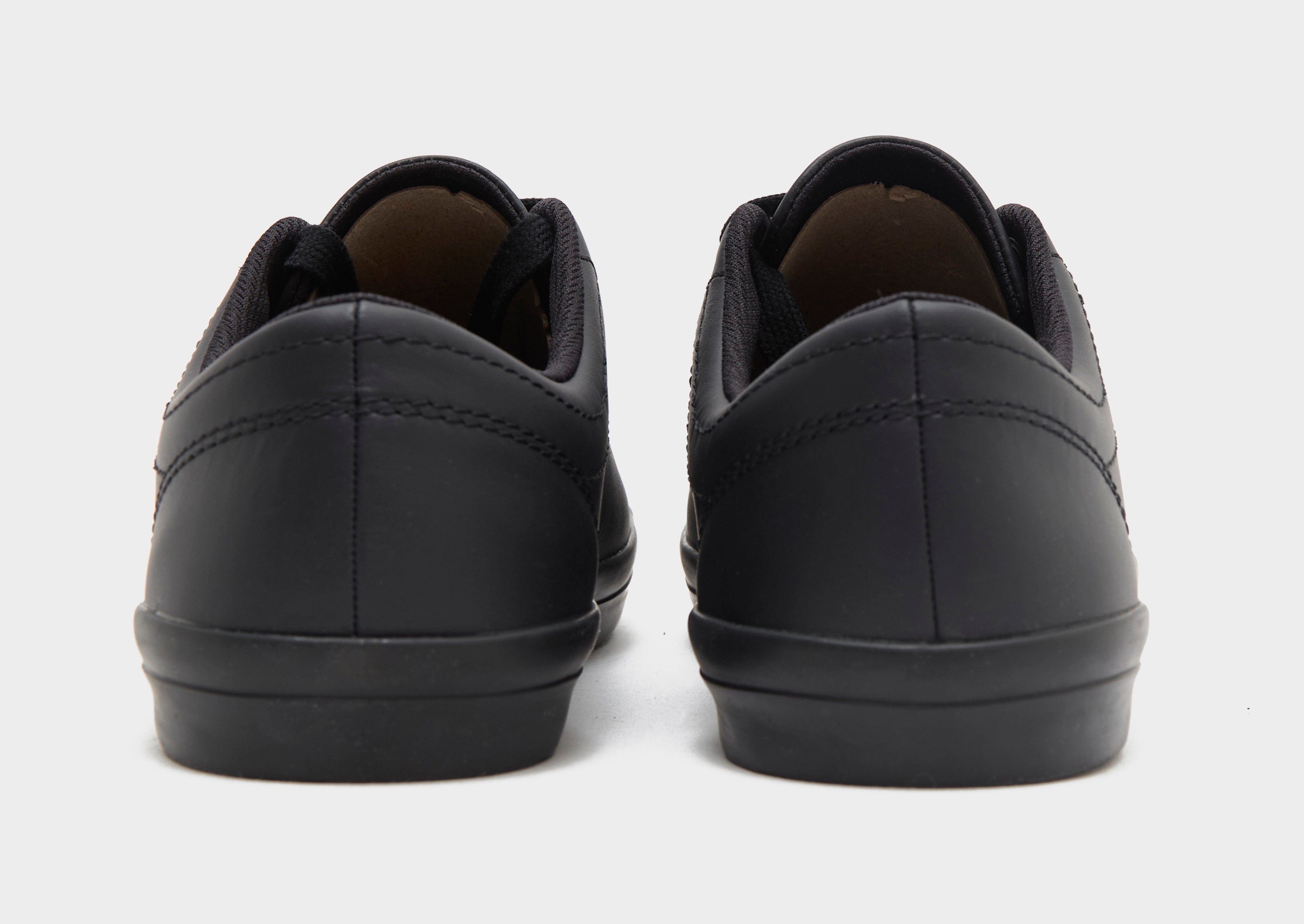 Fred Perry Baseline