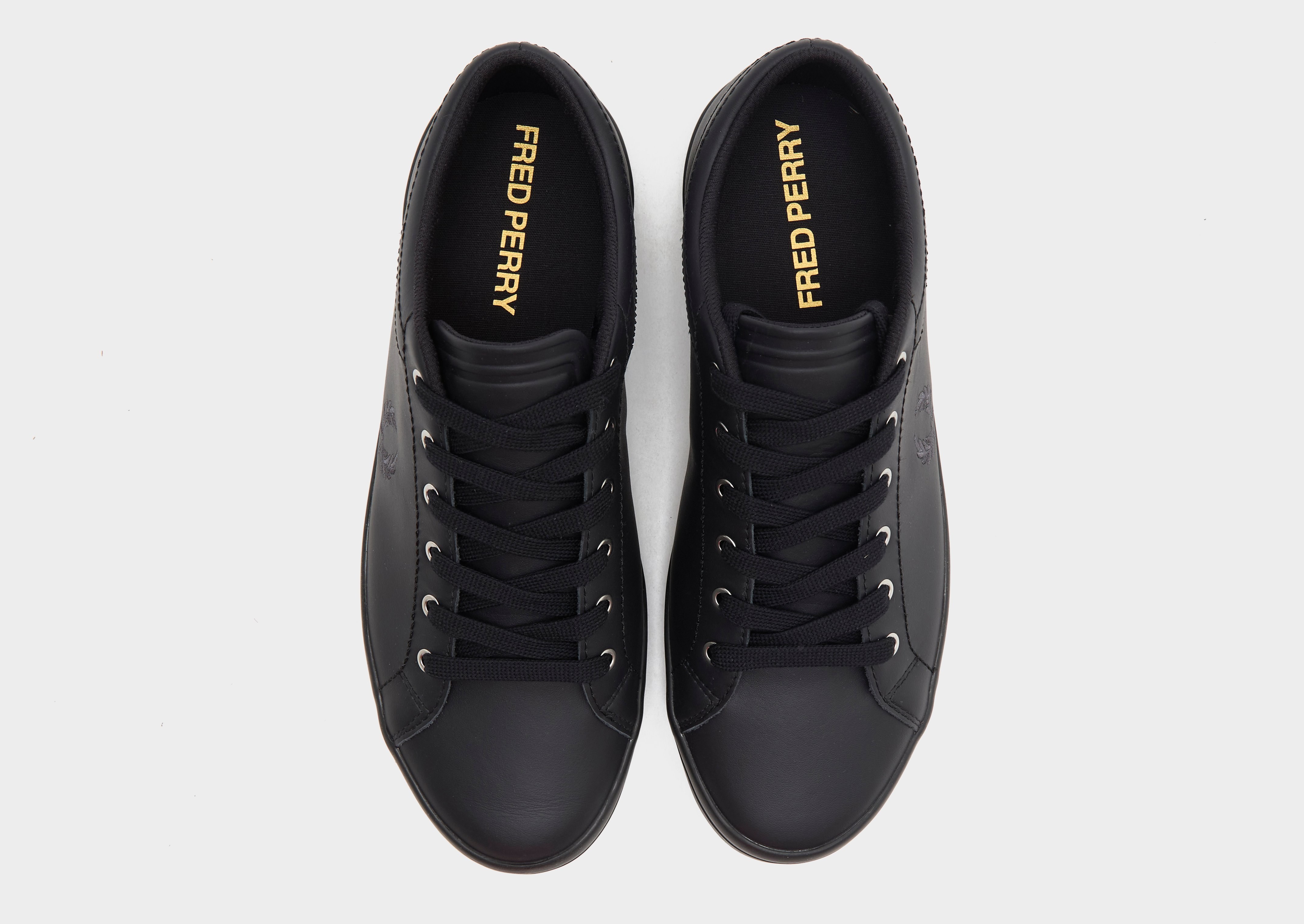 Fred Perry Baseline
