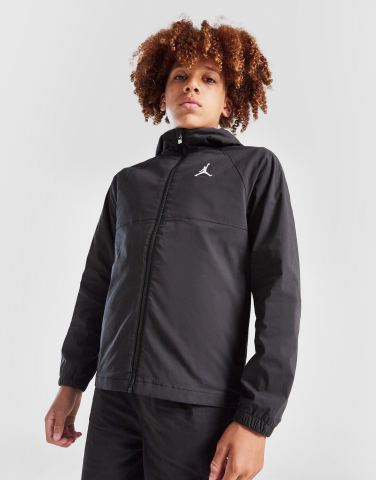 Jordan Woven Jacke Kinder