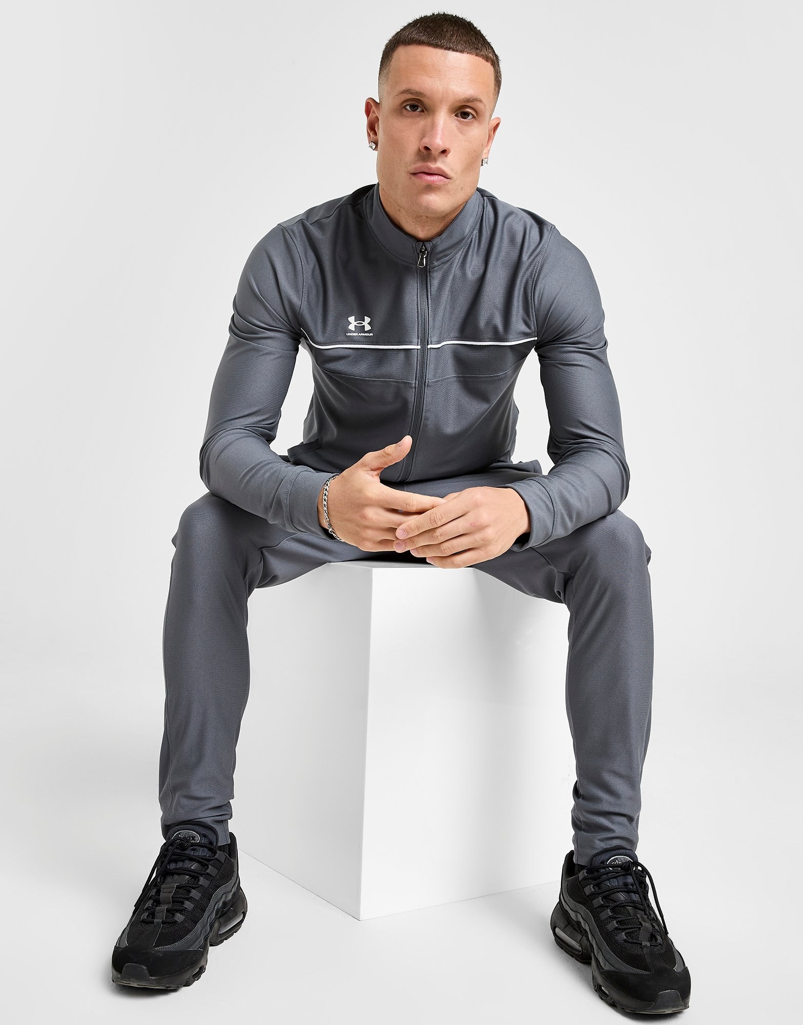 Under Armour Challenger 2.0 Trainingsanzug