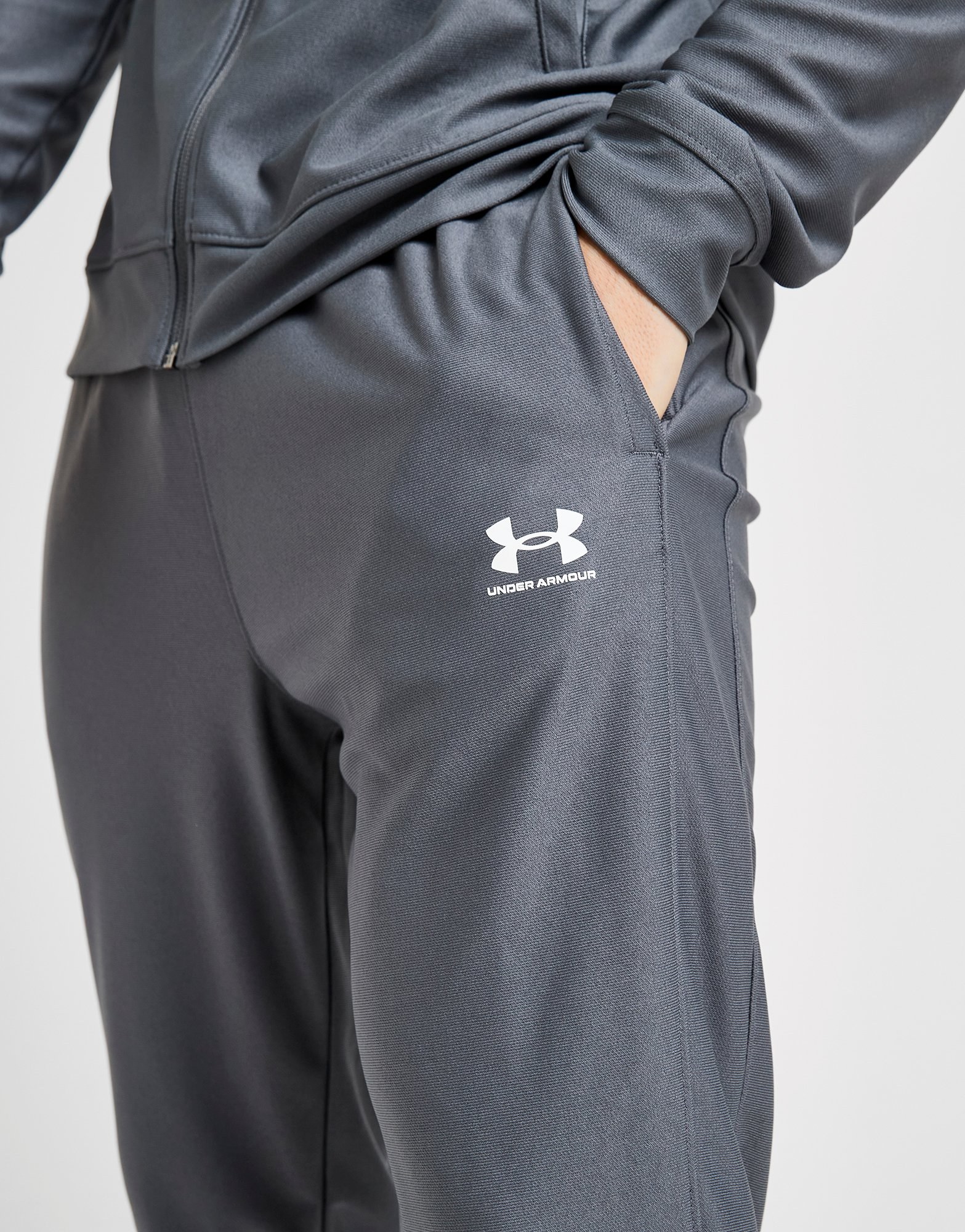 Under Armour Challenger 2.0 Trainingsanzug